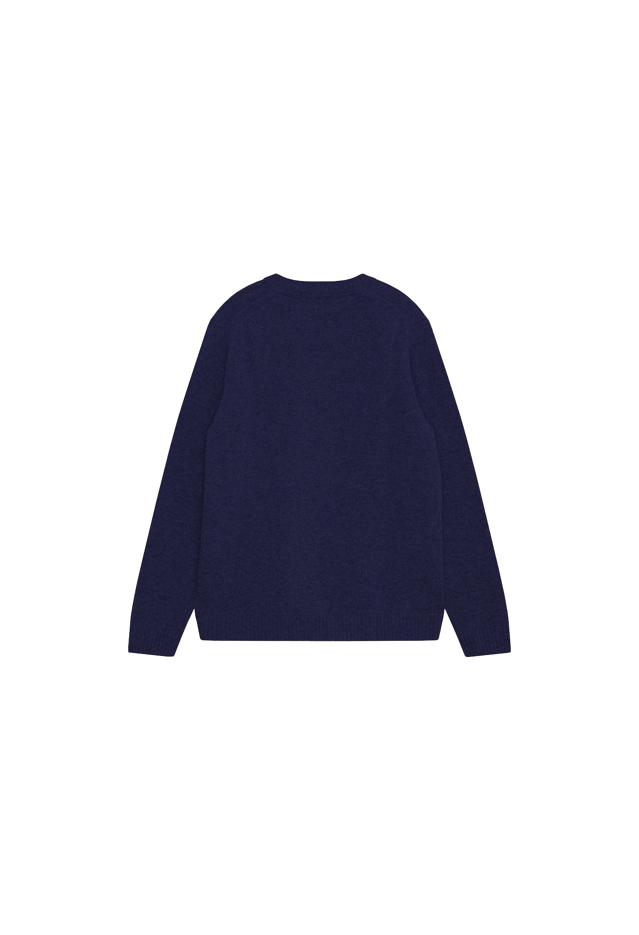 WOOD WOOD MEN WWBeckett Pullover