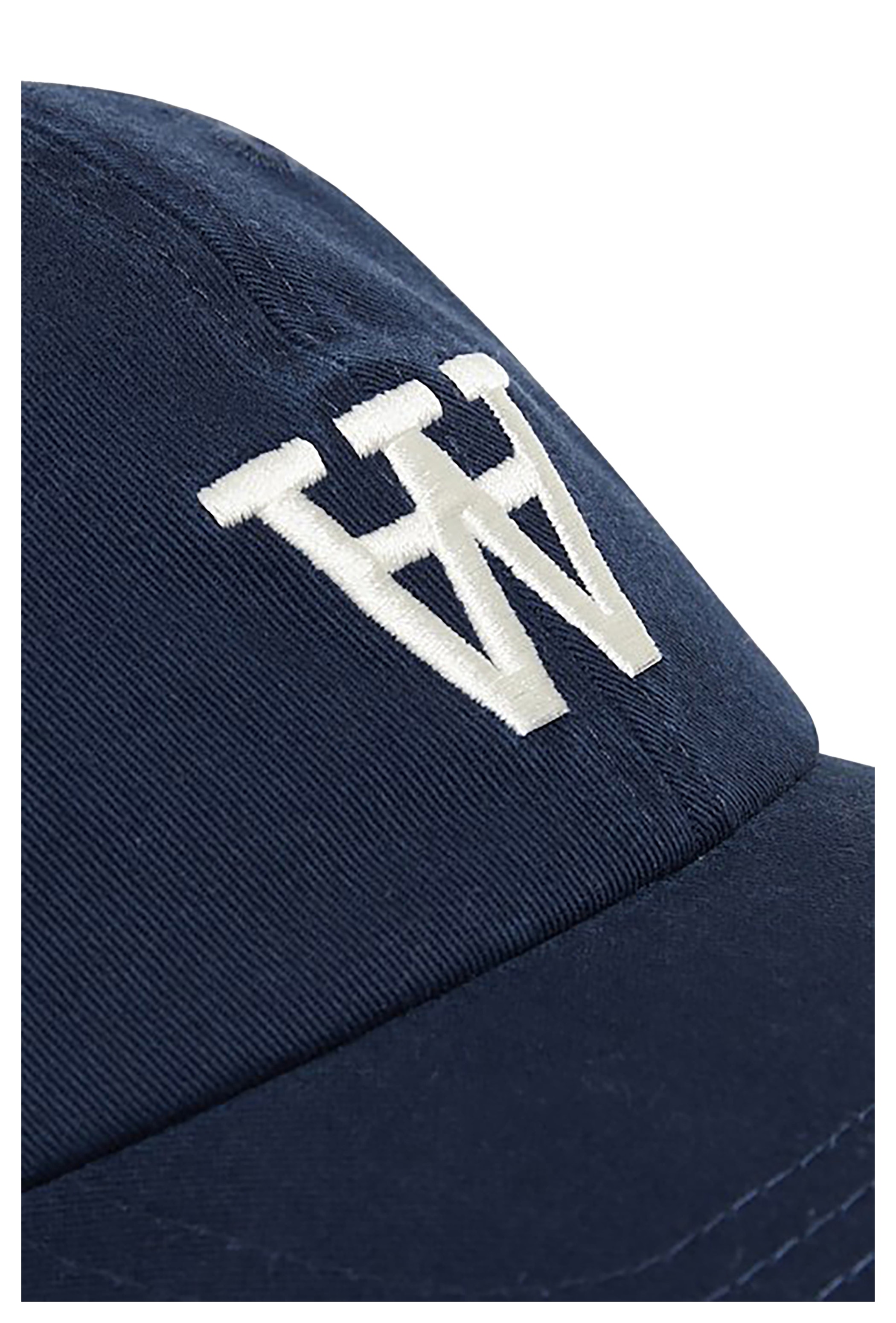 DOUBLE A BY W.W. MEN WWEli Cap