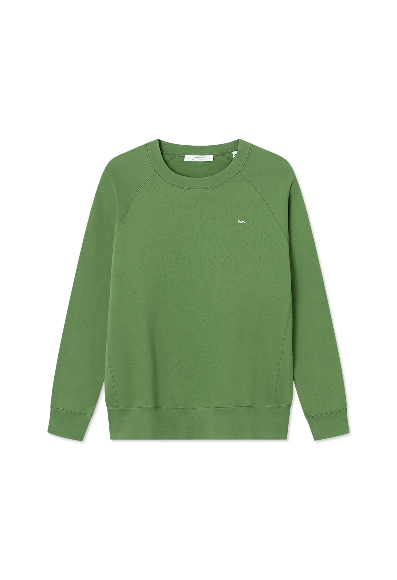 WOOD WOOD MEN WWHester Sweatshirt