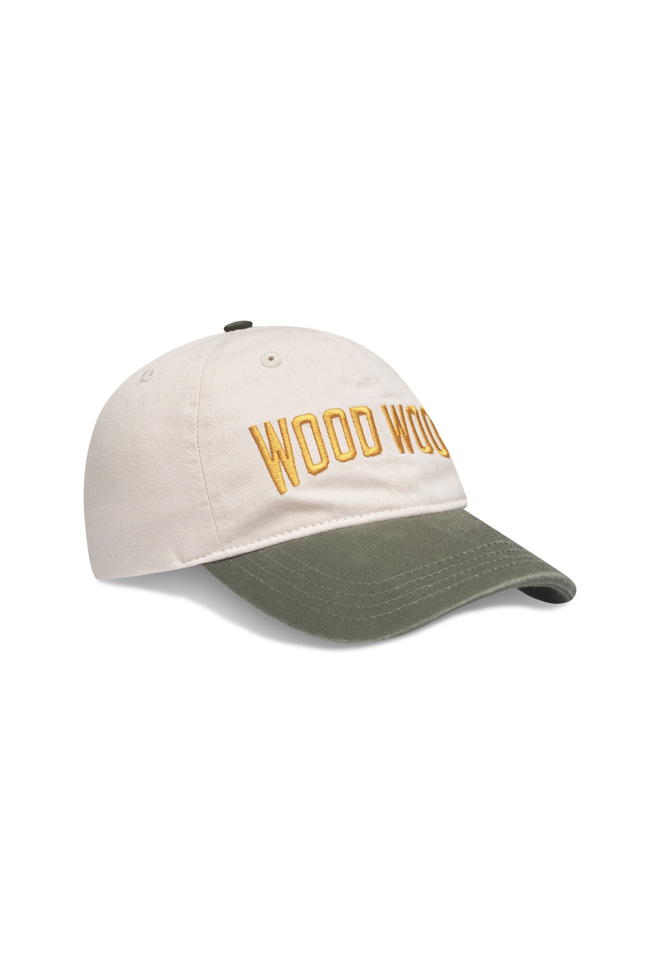 WOOD WOOD MEN WWBrian Cap