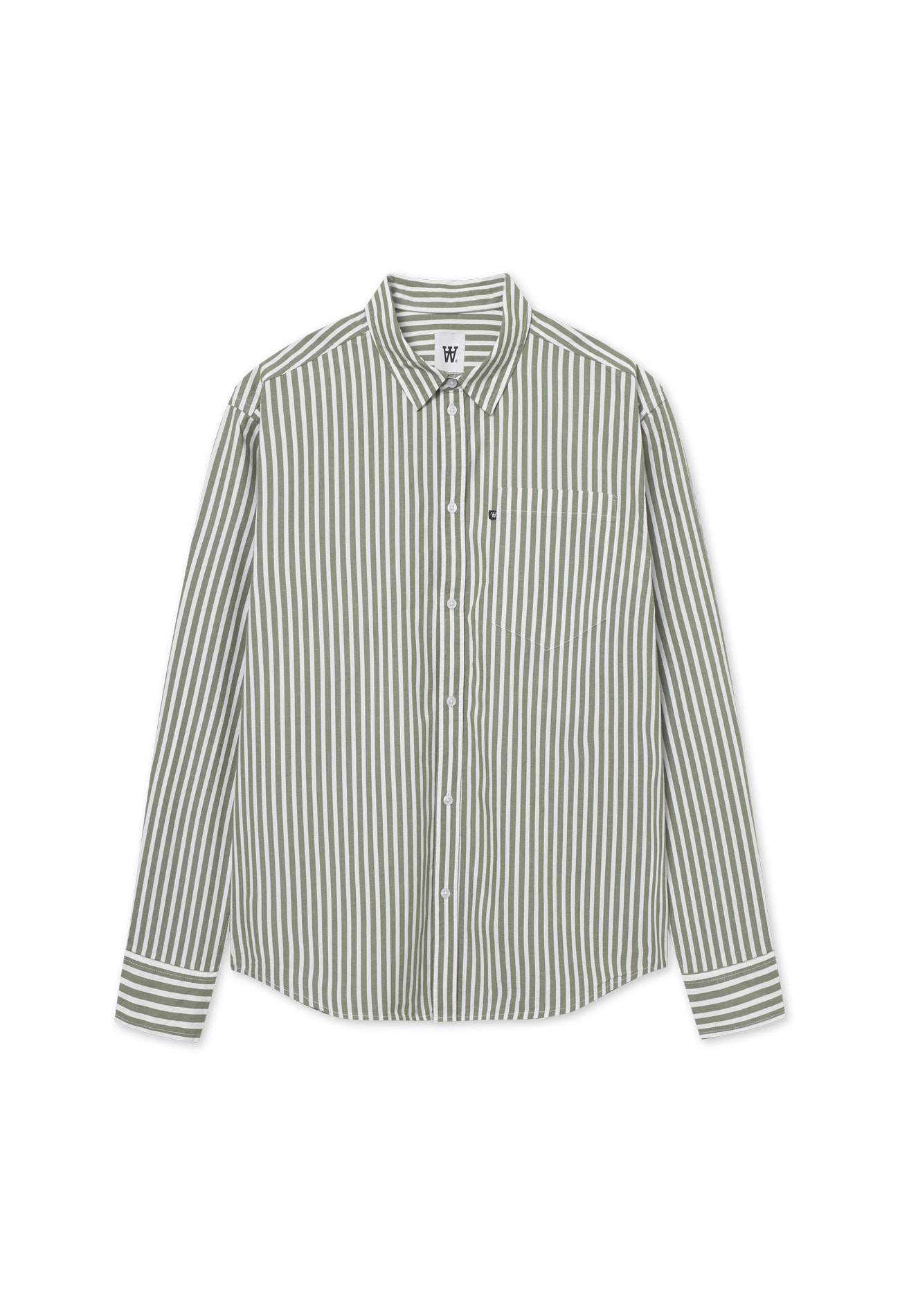 DOUBLE A BY W.W. MEN WWDay Shirt
