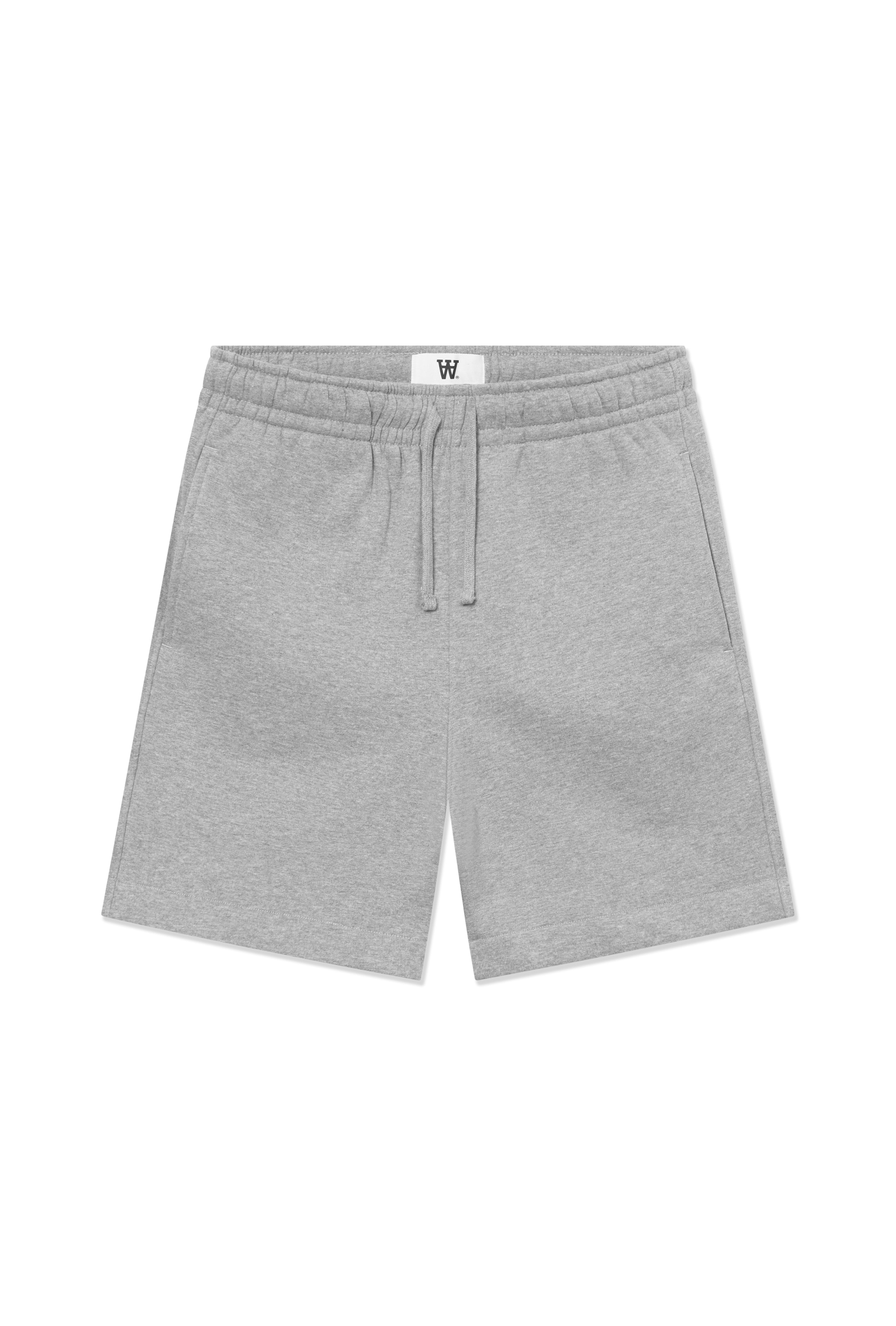 DOUBLE A BY W.W. MEN WWryker Sweat Shorts