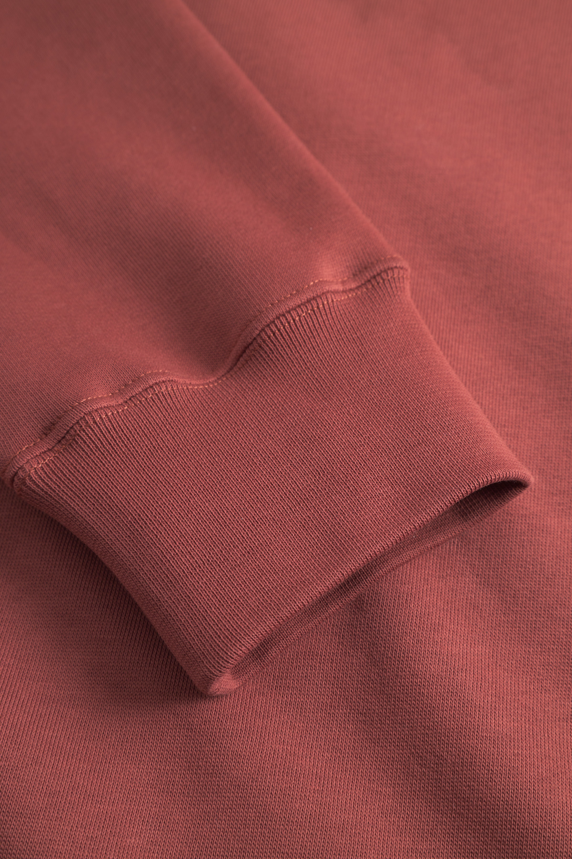 DOUBLE A BY W.W. MEN WWCass AA Chest Print Hoodie