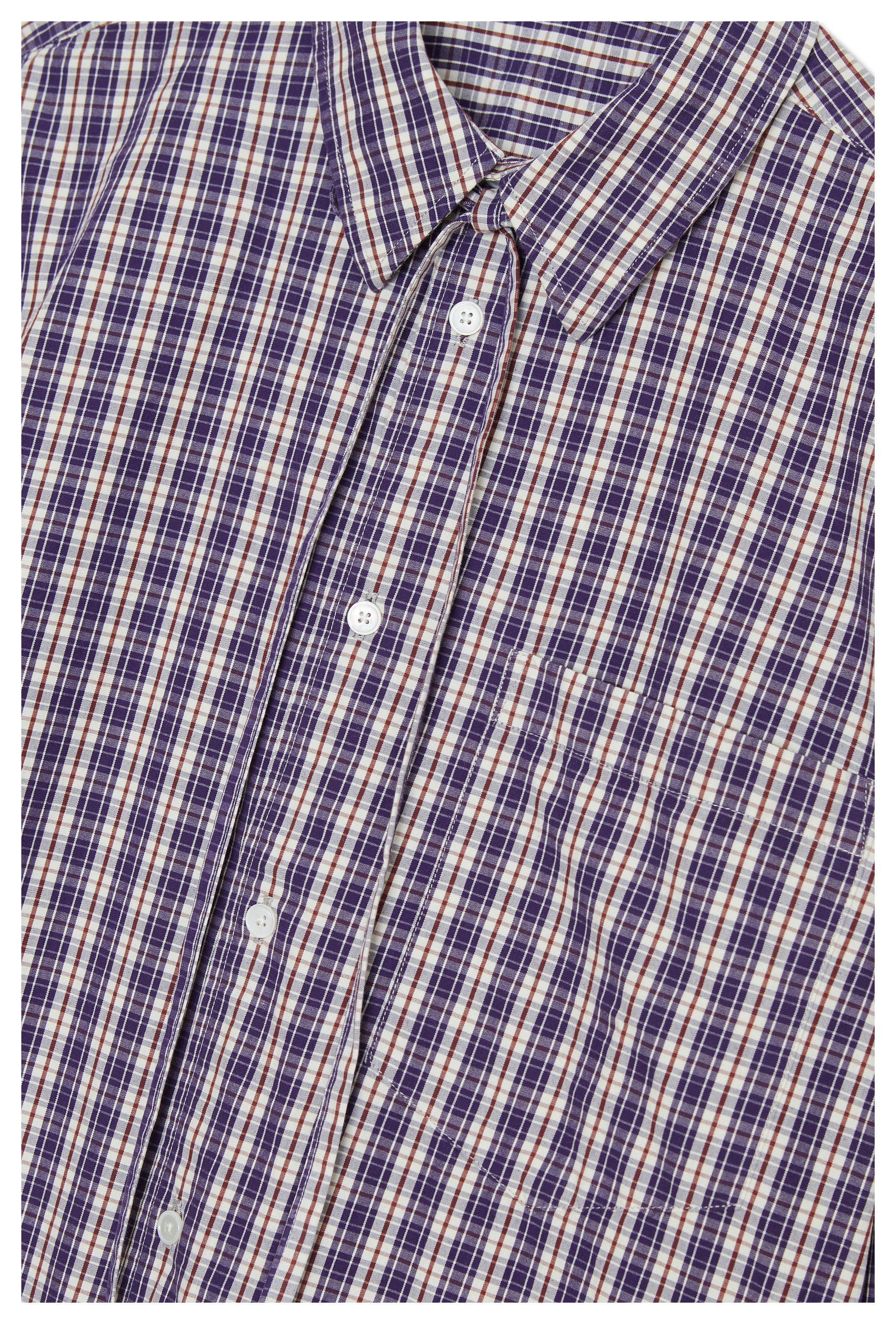 WOOD WOOD MEN WWAster Shirt