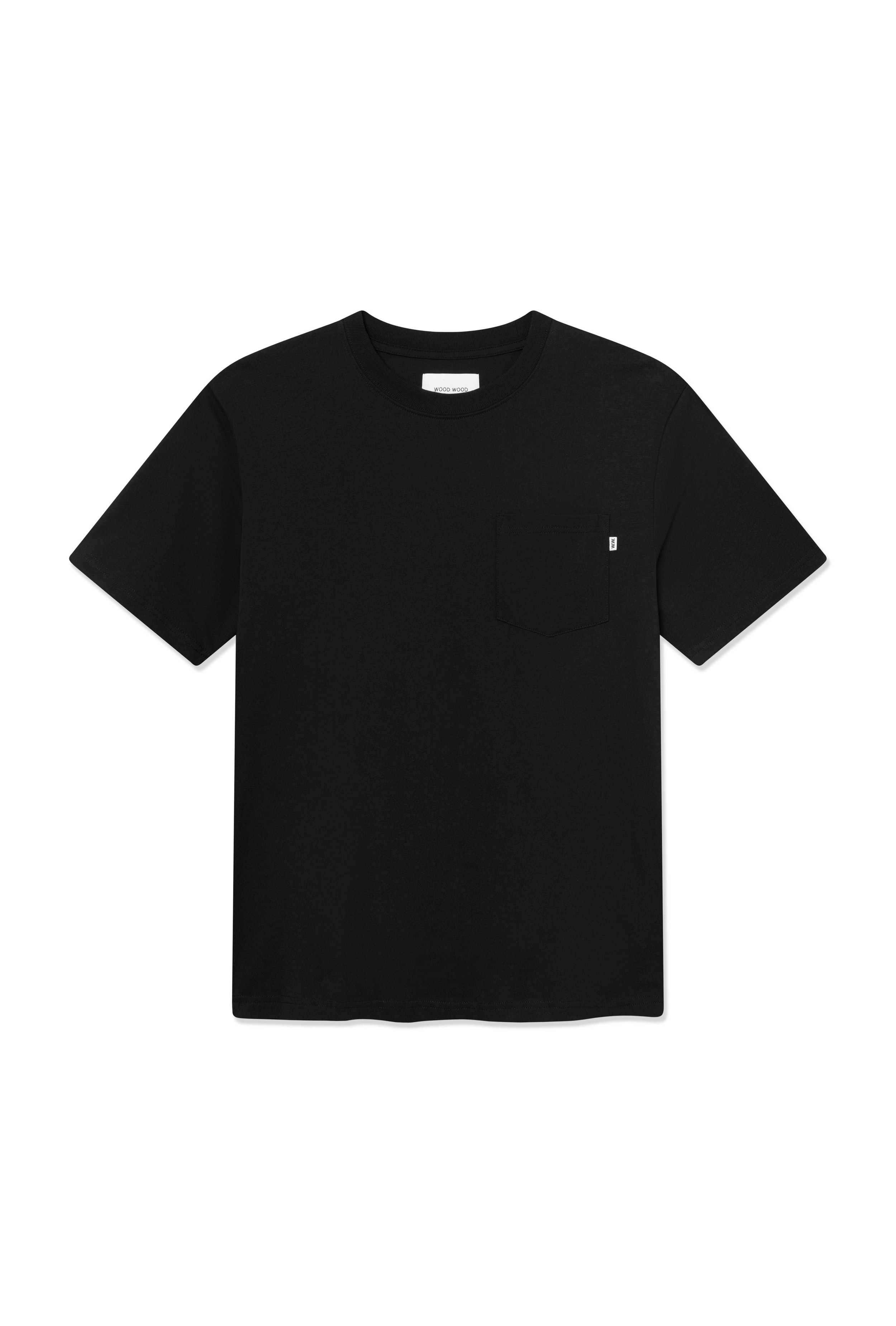 WOOD WOOD MEN WWBobby T-shirt