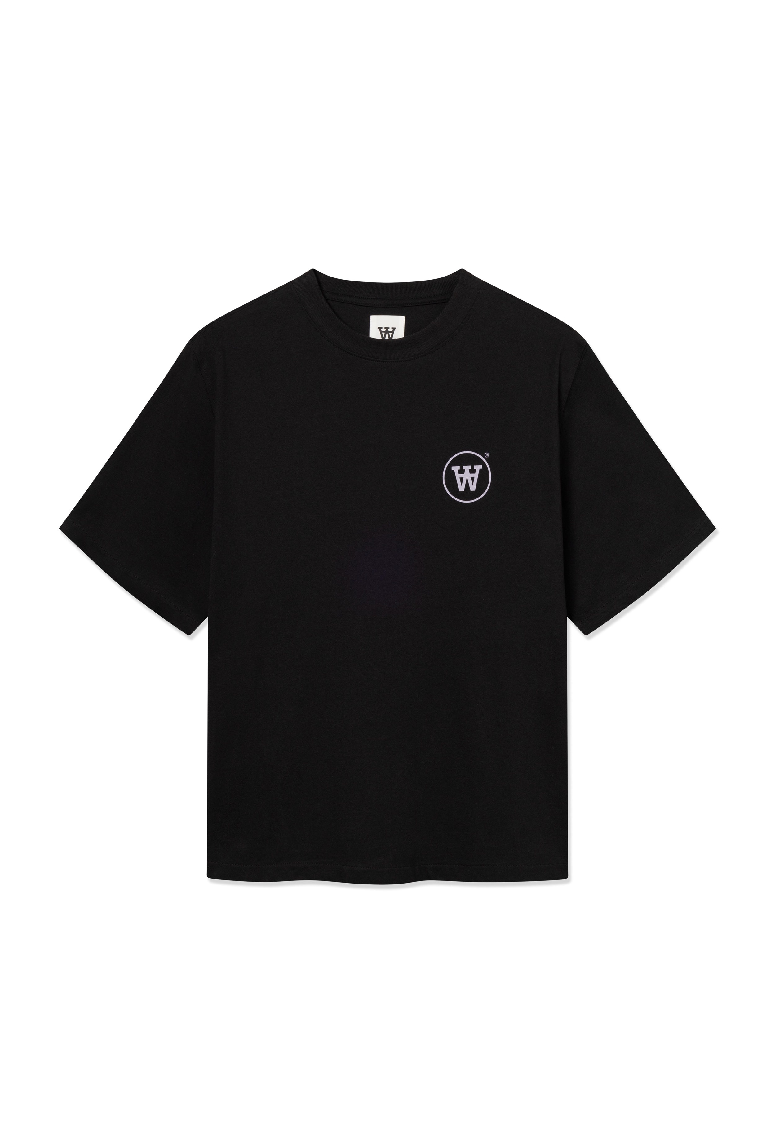 DOUBLE A BY W.W. MEN WWLiam T-shirt