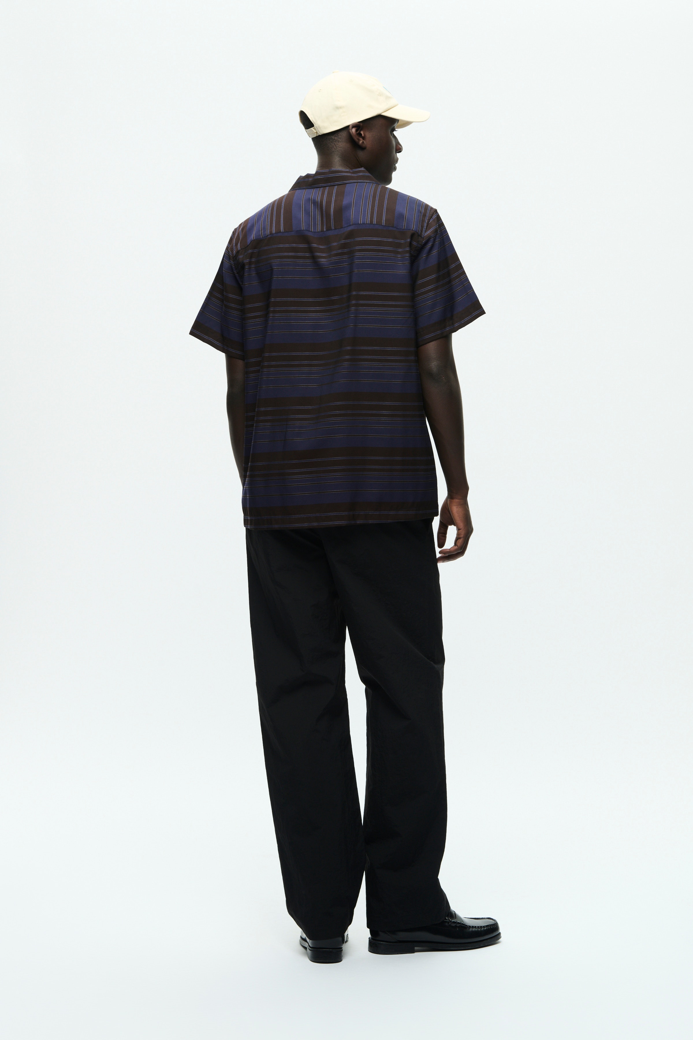 WOOD WOOD MEN WWaaron Shirt