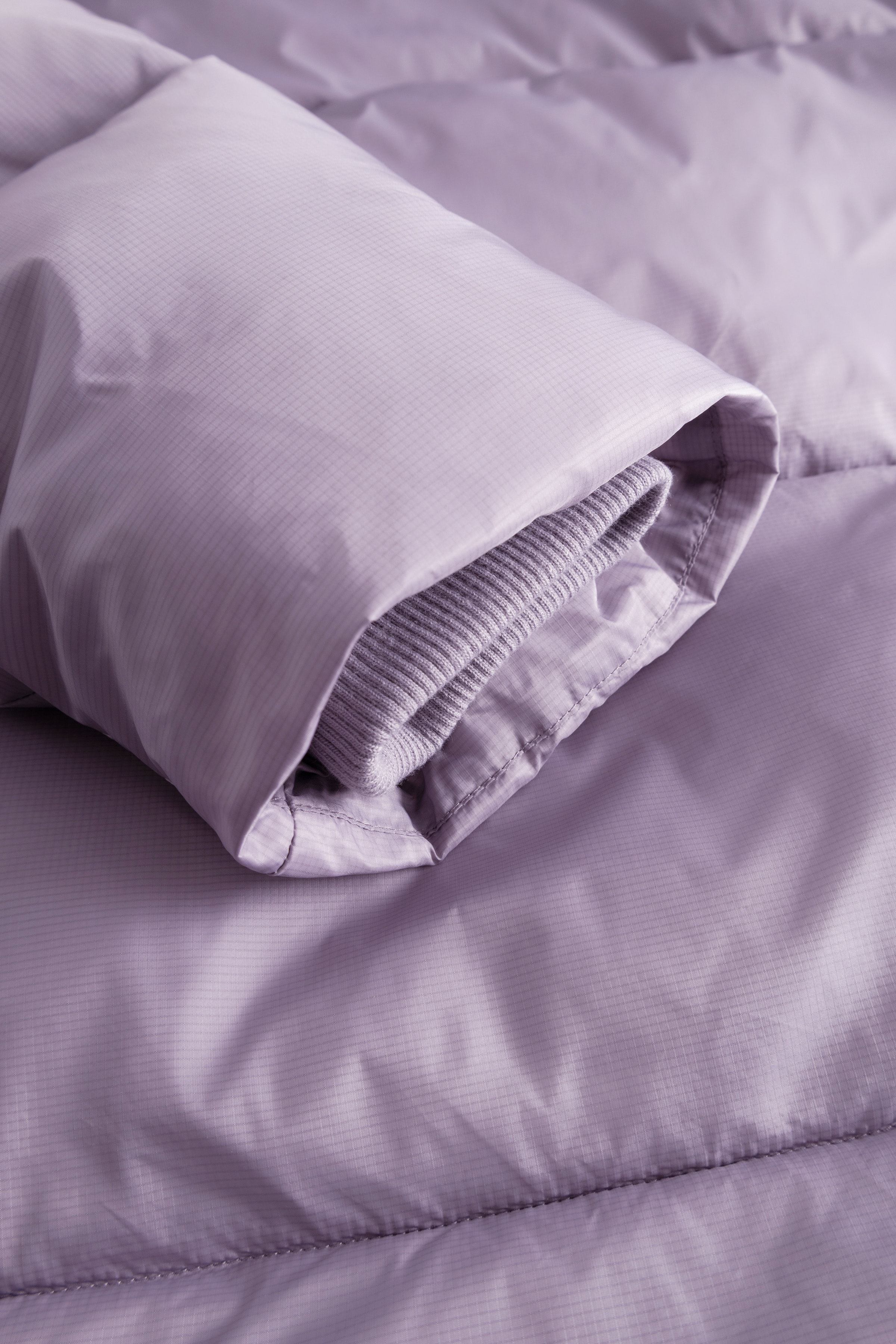 DOUBLE A BY W.W. MEN WWClaus Outerwear