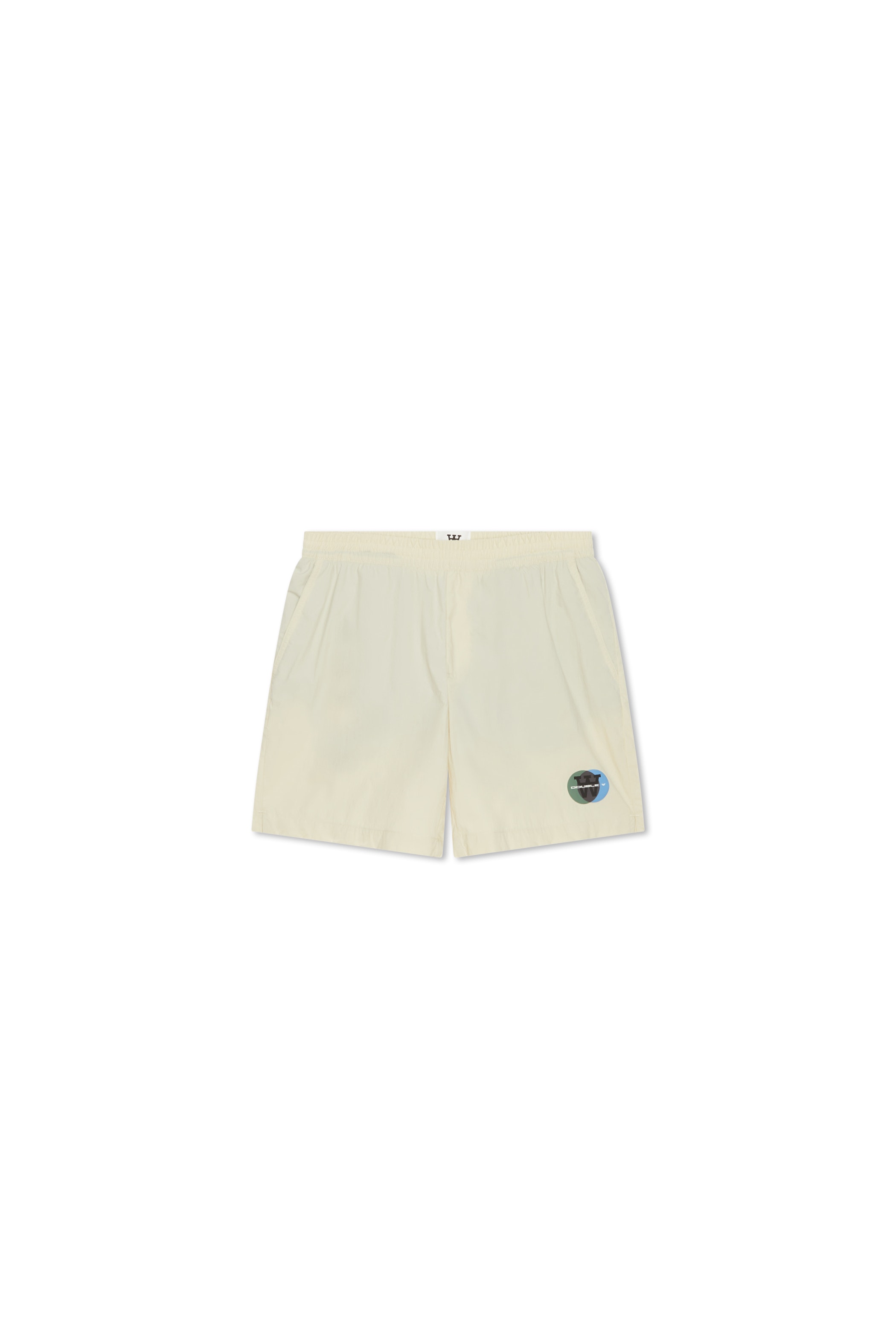 DOUBLE A BY W.W. MEN WWDub Shorts