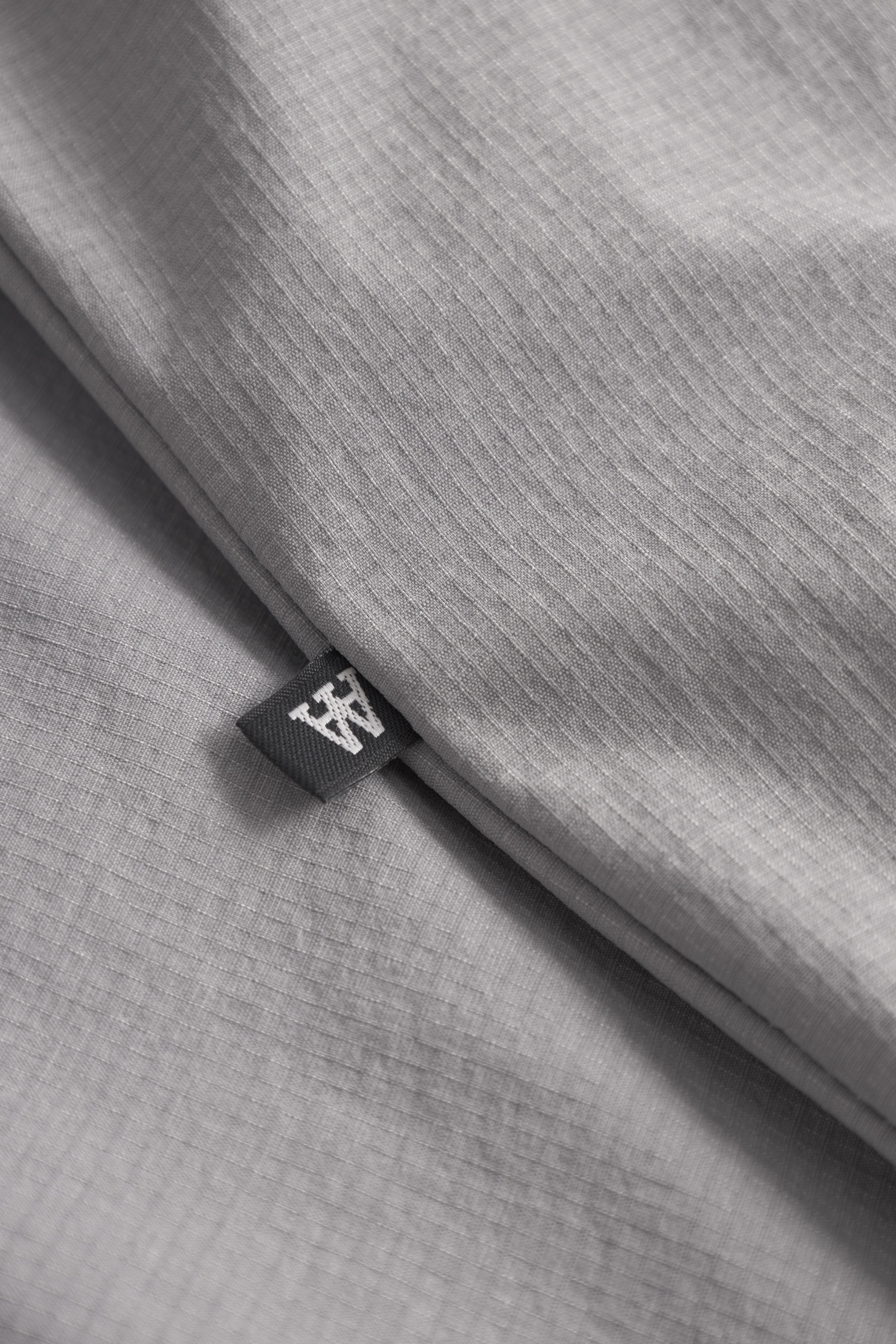 DOUBLE A BY W.W. MEN WWCao Tech Jacket