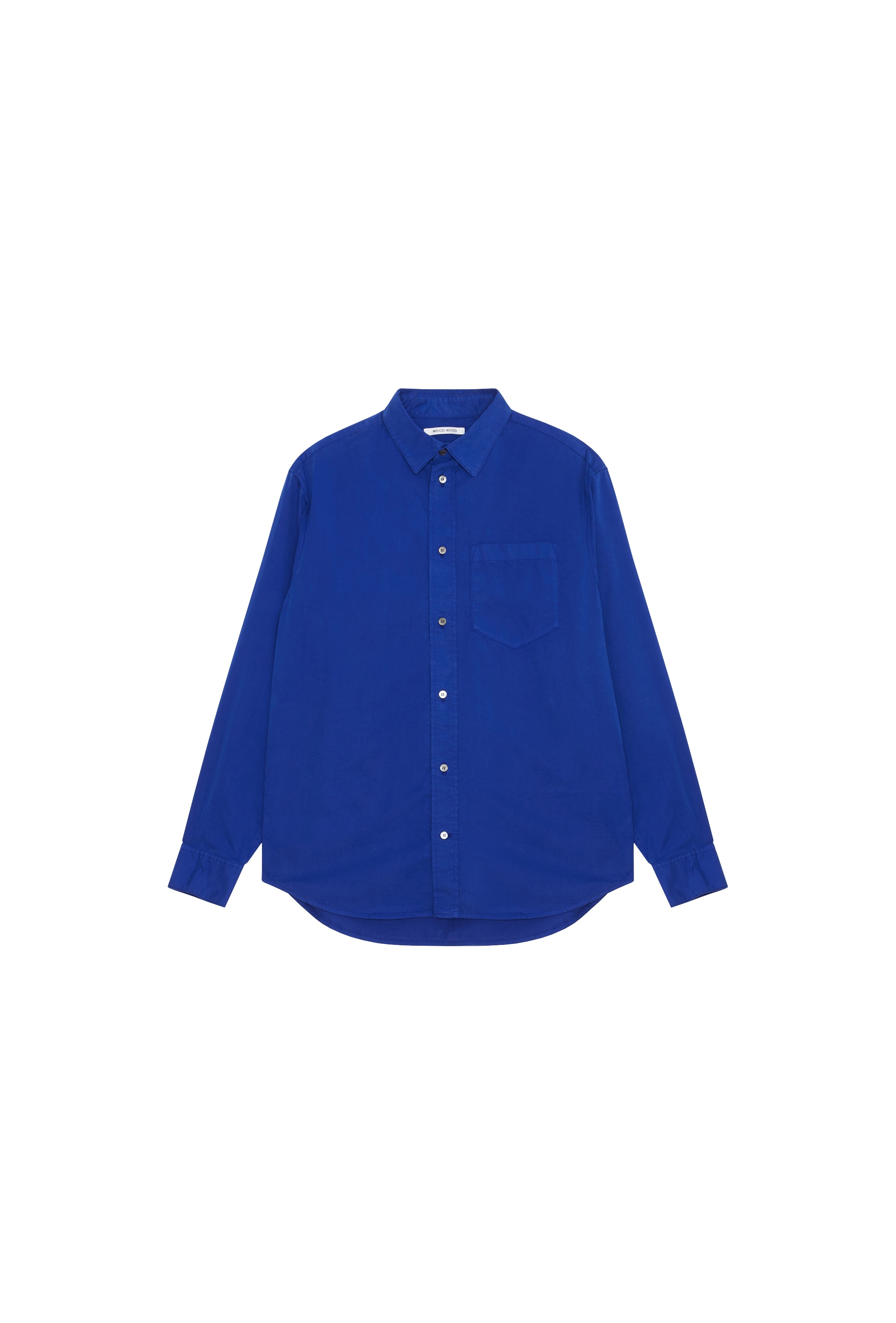 WOOD WOOD MEN WWNico Shirt