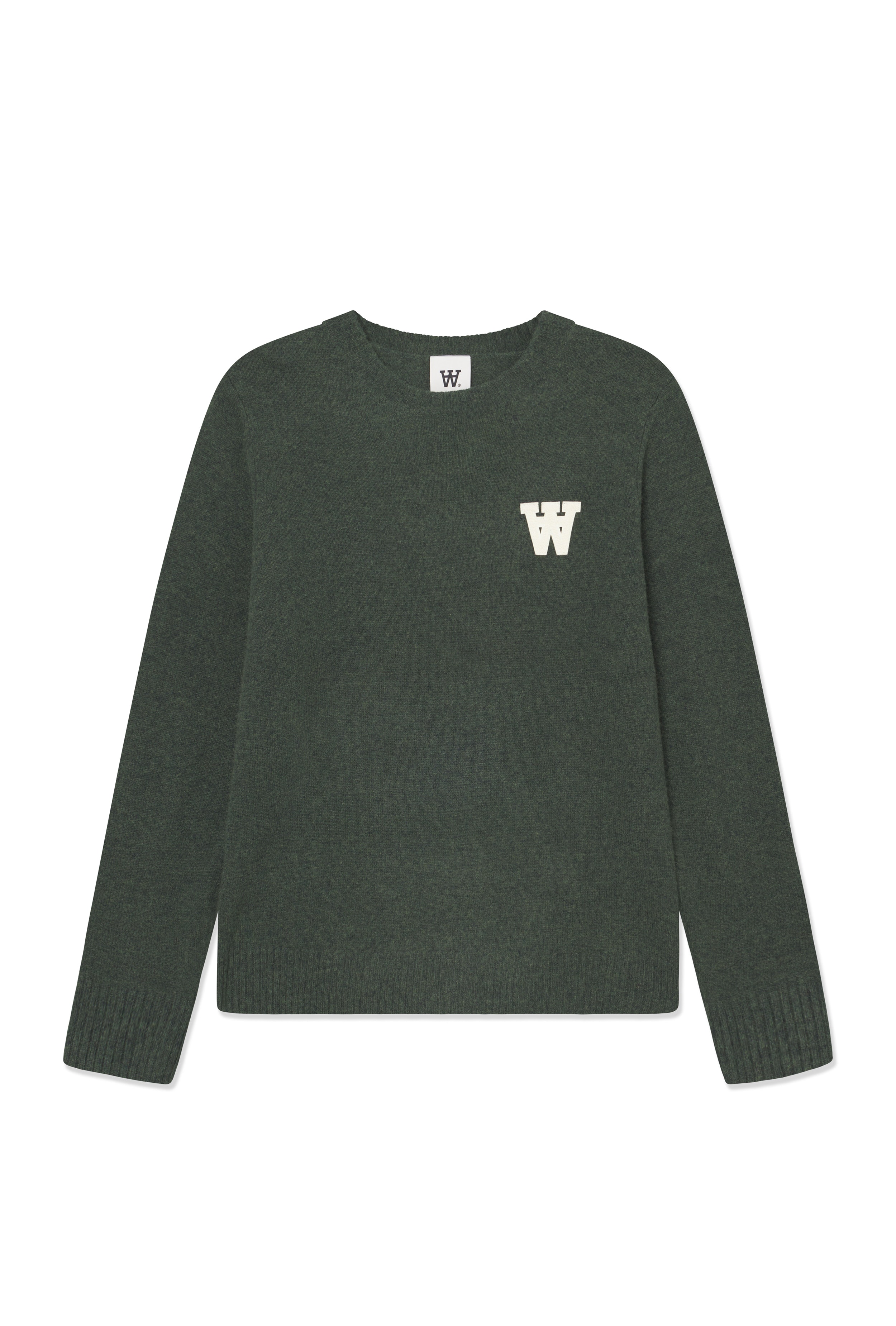 DOUBLE A BY W.W. MEN WWTay Pullover