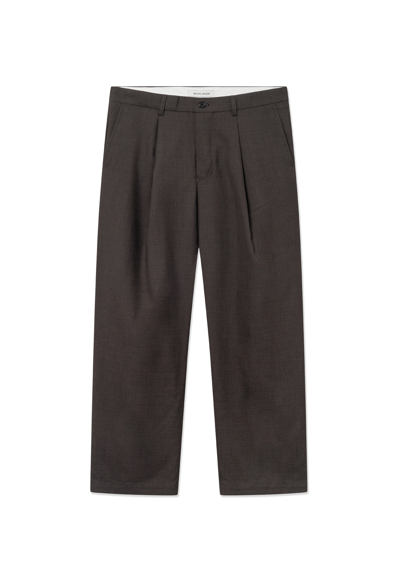 WOOD WOOD MEN WWfraser Trousers