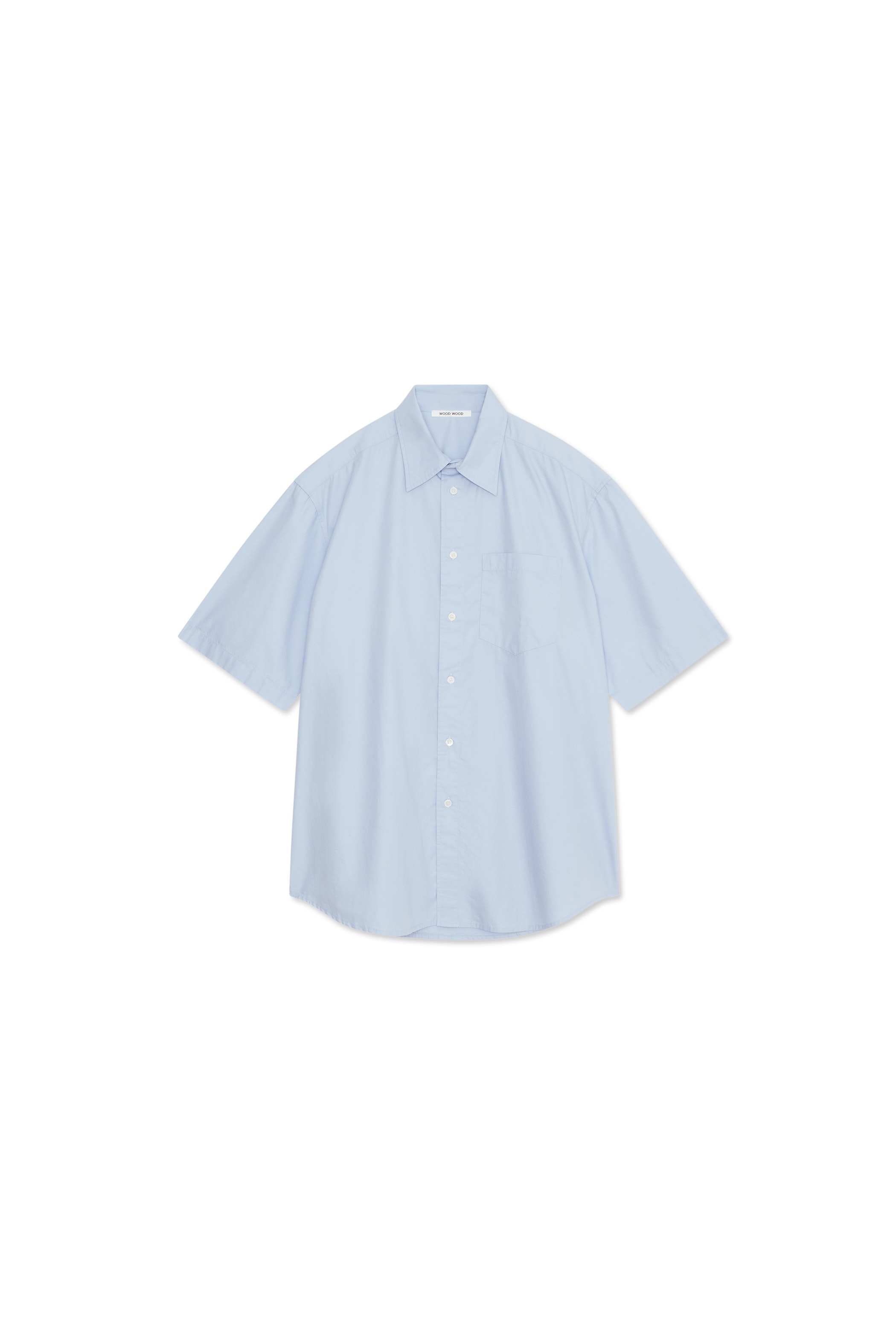 WOOD WOOD MEN WWAaron Shirt