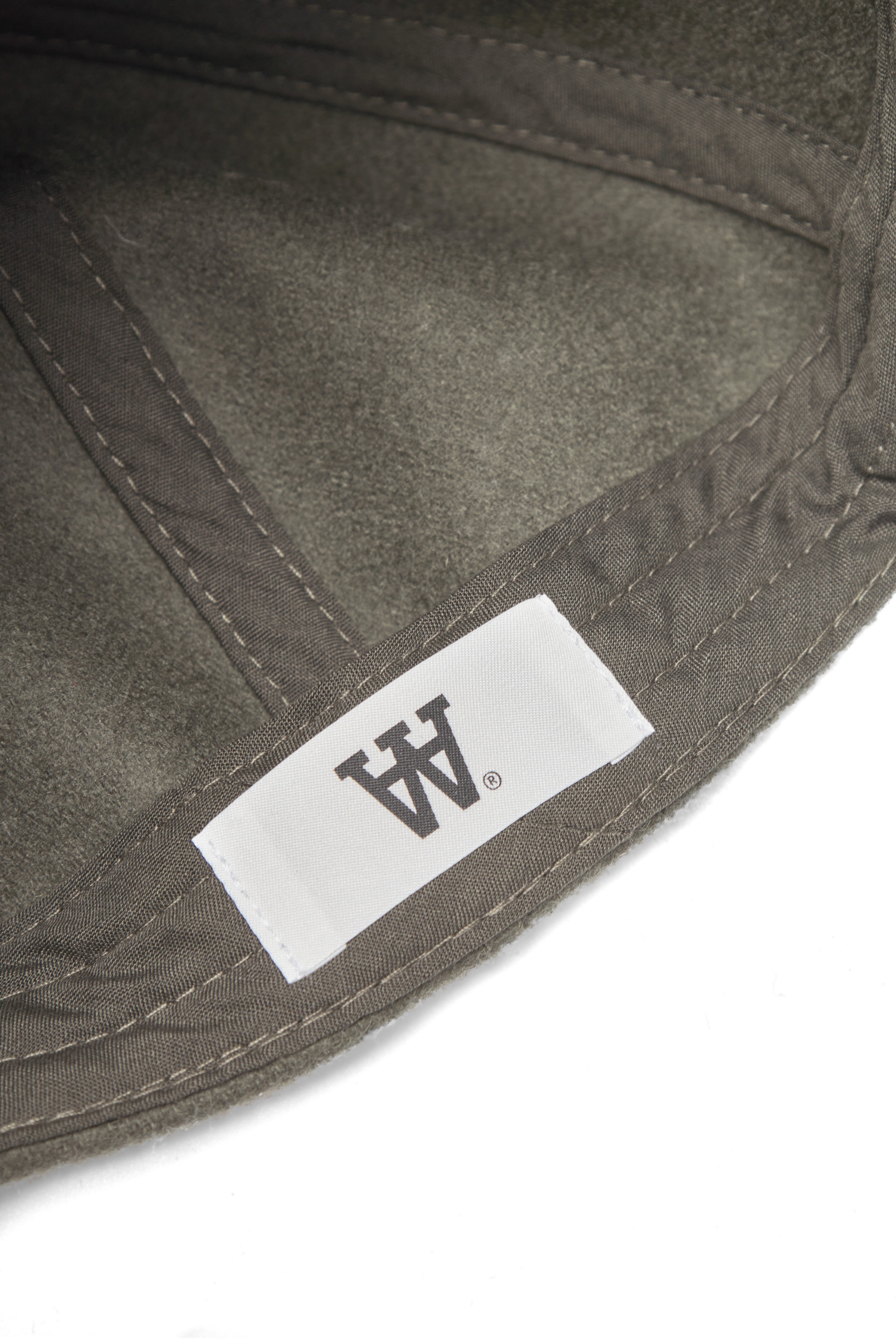 DOUBLE A BY W.W. MEN WWAA Cap