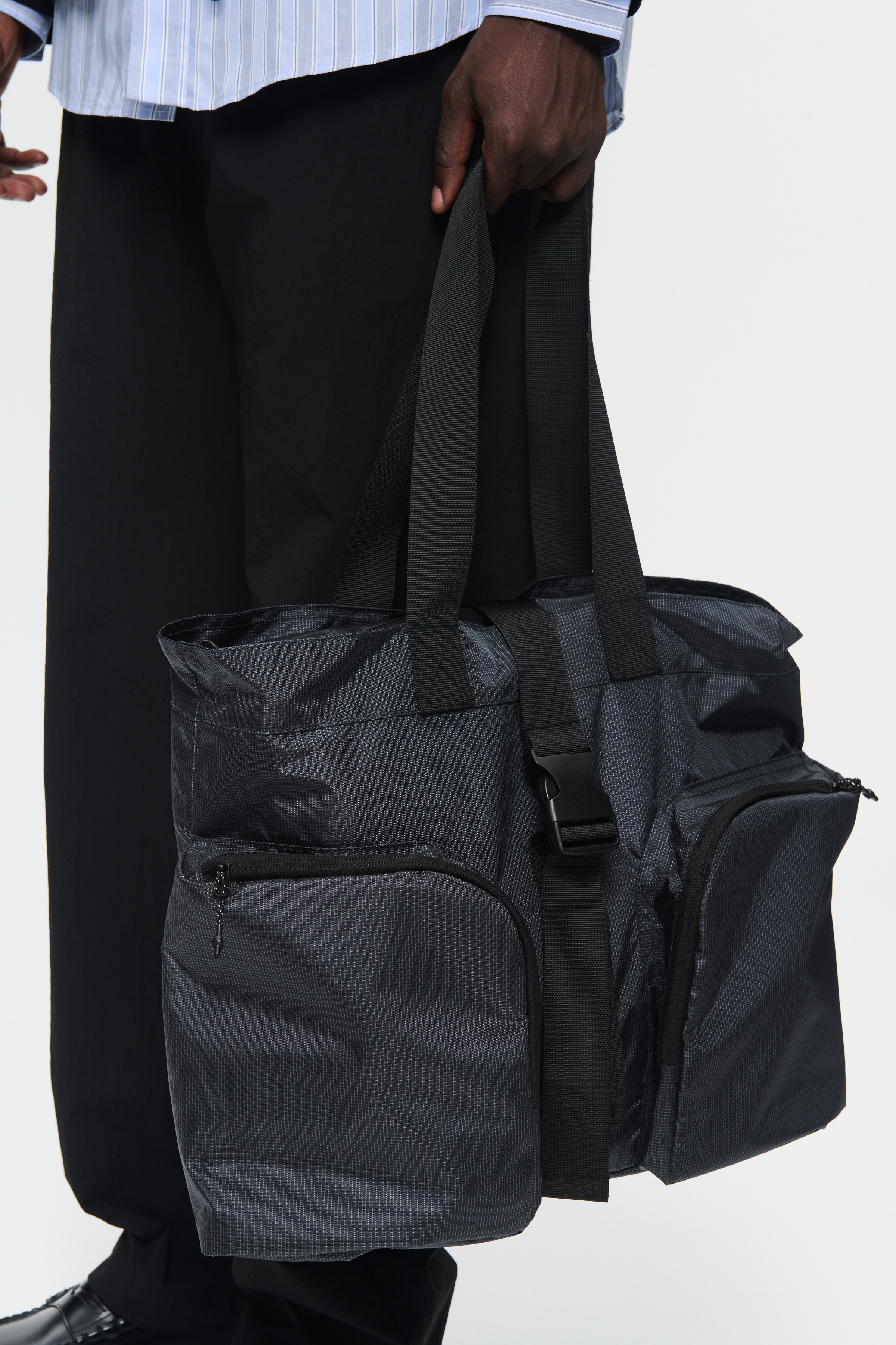 DOUBLE A BY W.W. MEN WWAA Bag