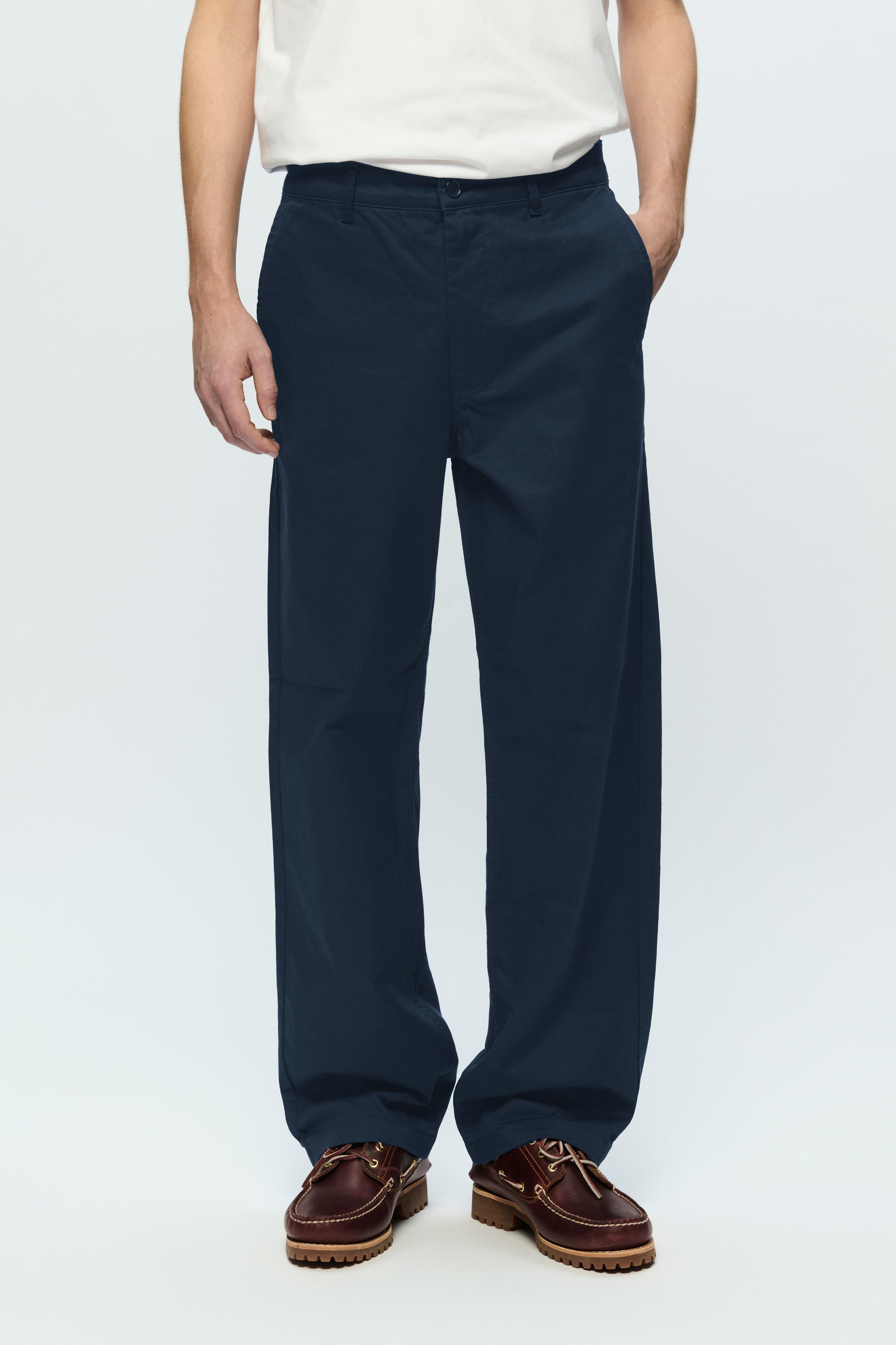 DOUBLE A BY W.W. MEN WWSilas Trousers