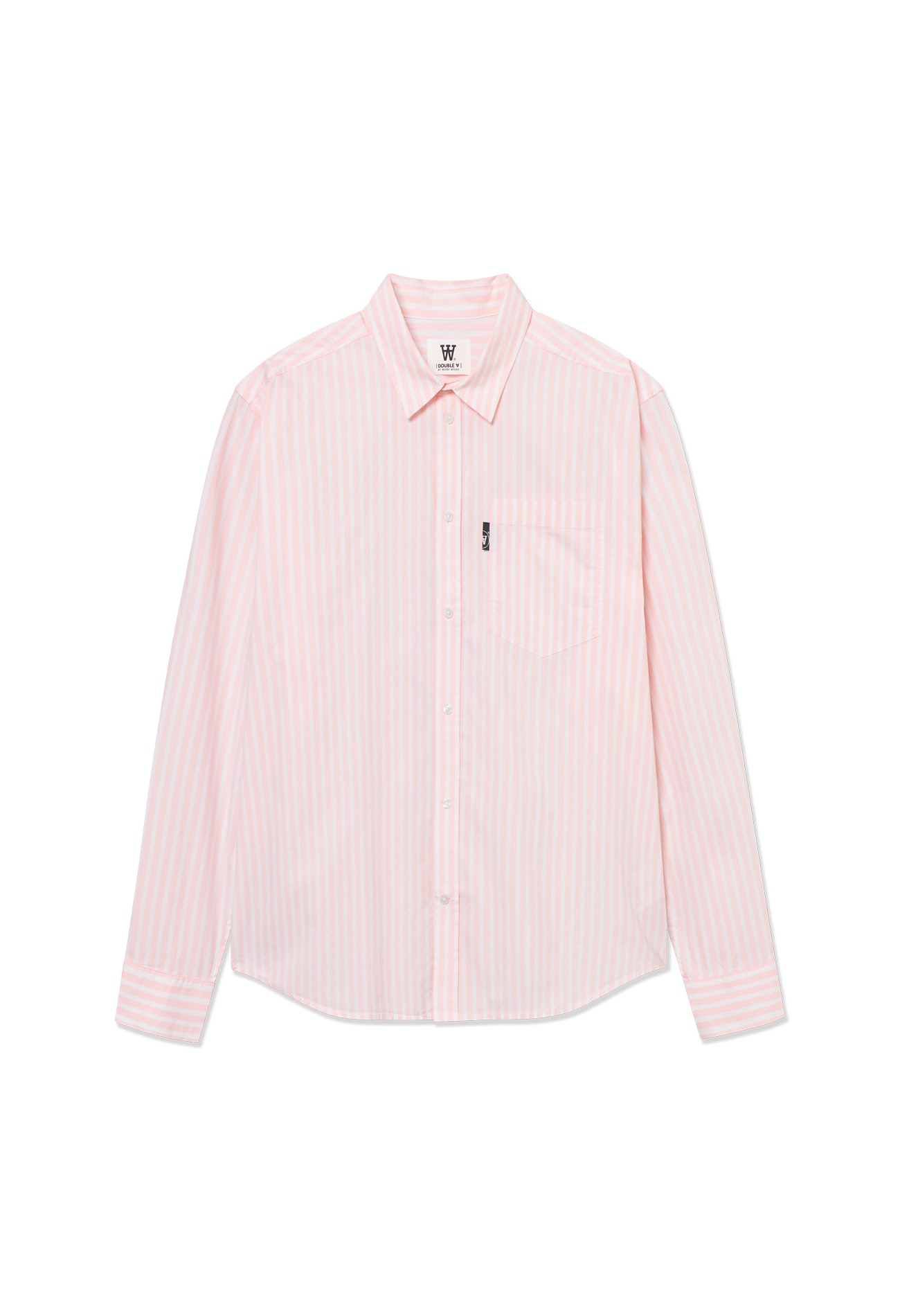 DOUBLE A BY W.W. MEN WWDay Shirt