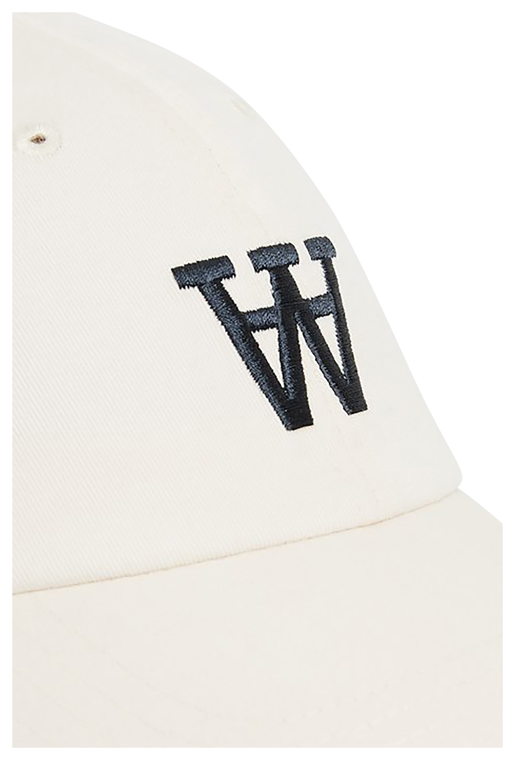 DOUBLE A BY W.W. MEN WWEli Cap