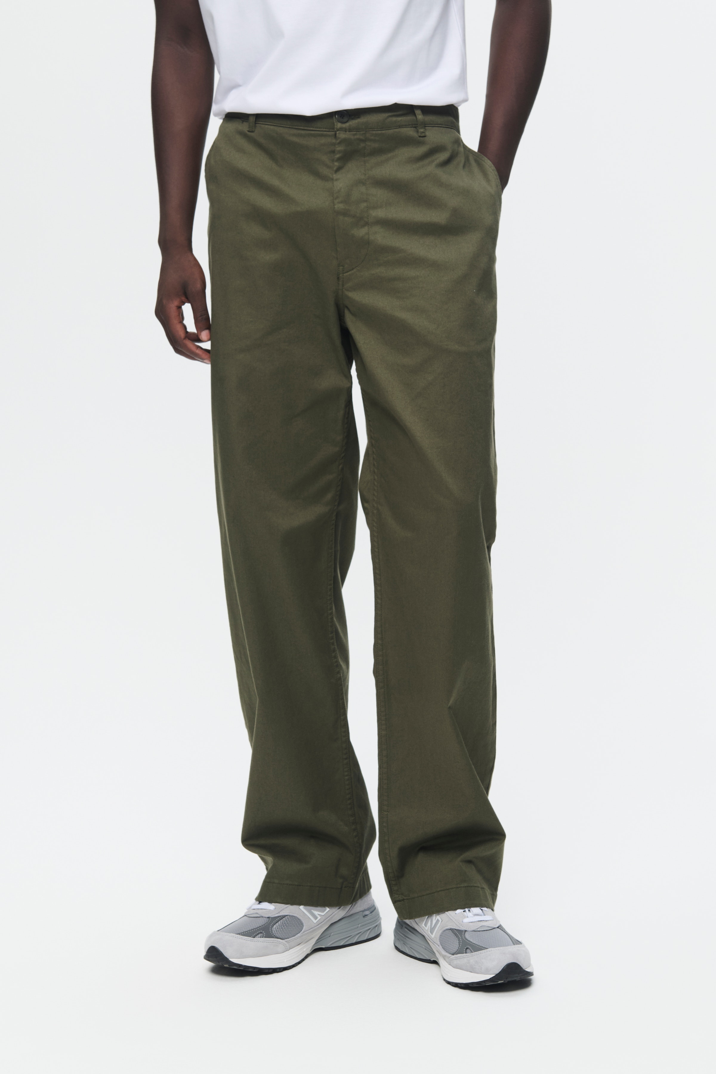 DOUBLE A BY W.W. MEN WWSilas Trousers
