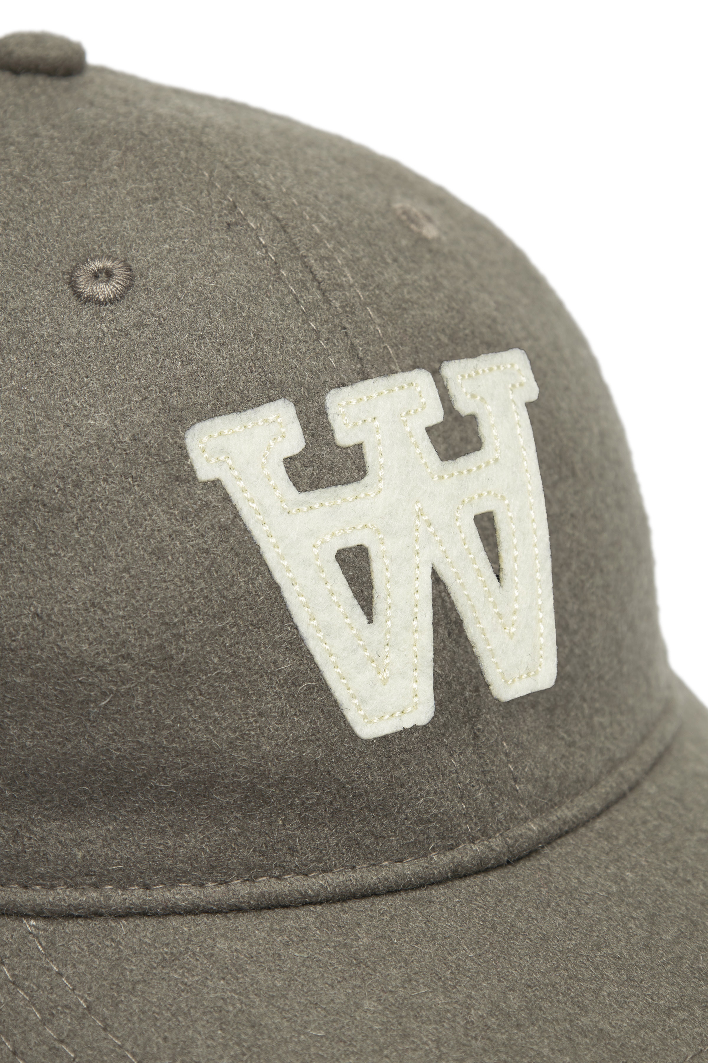 DOUBLE A BY W.W. MEN WWAA Cap