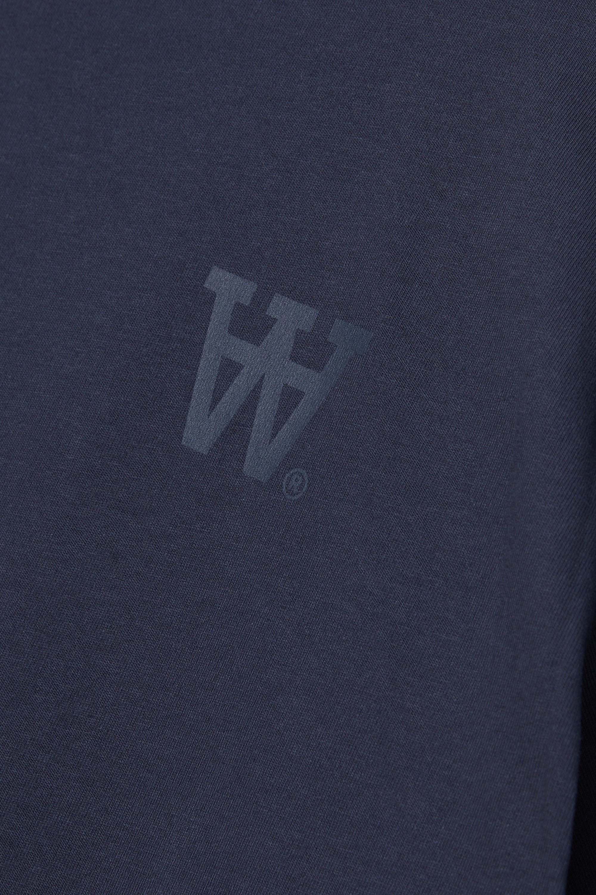 DOUBLE A BY W.W. MEN WWAce T-shirt