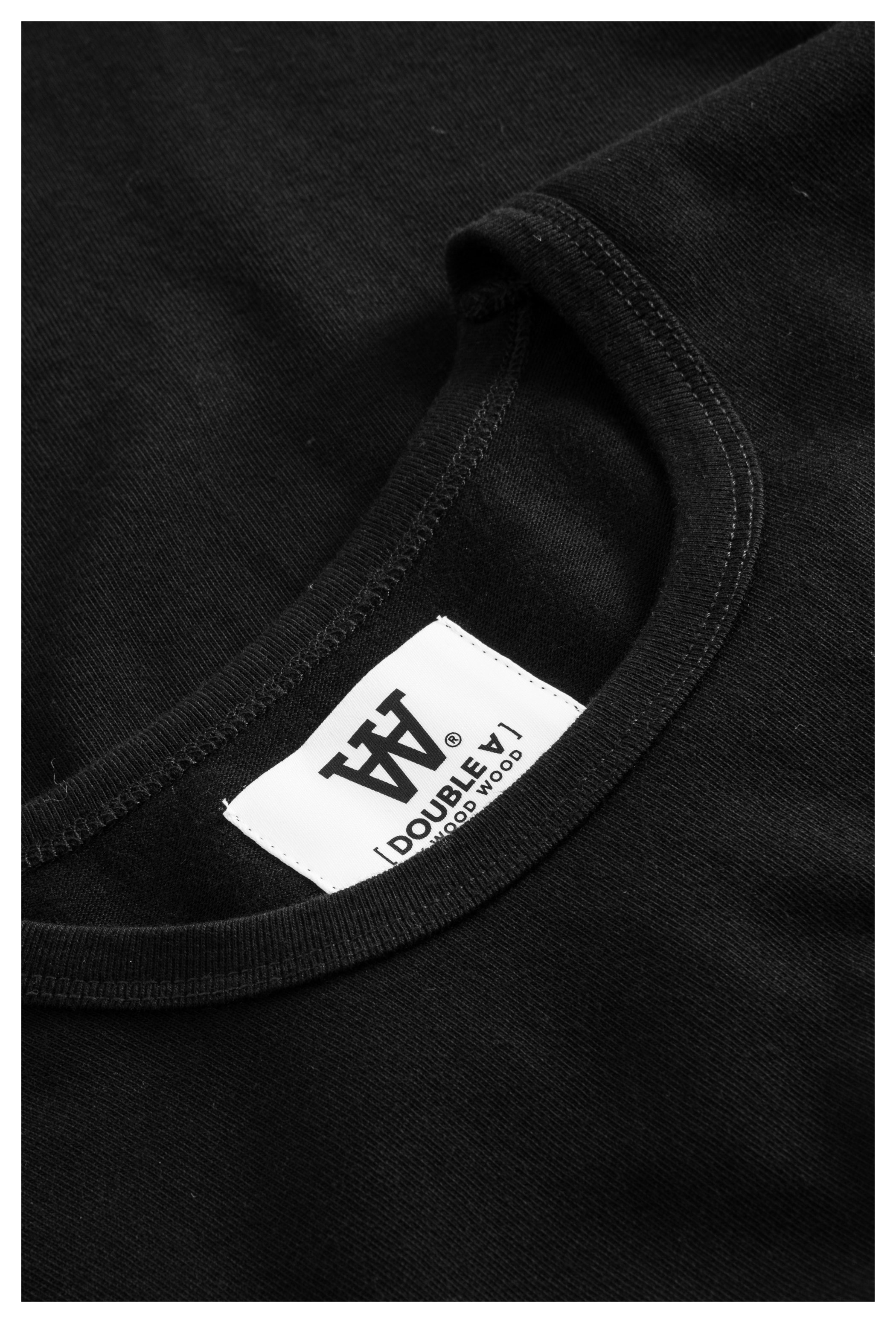 DOUBLE A BY W.W. MEN WWMoa T-shirt