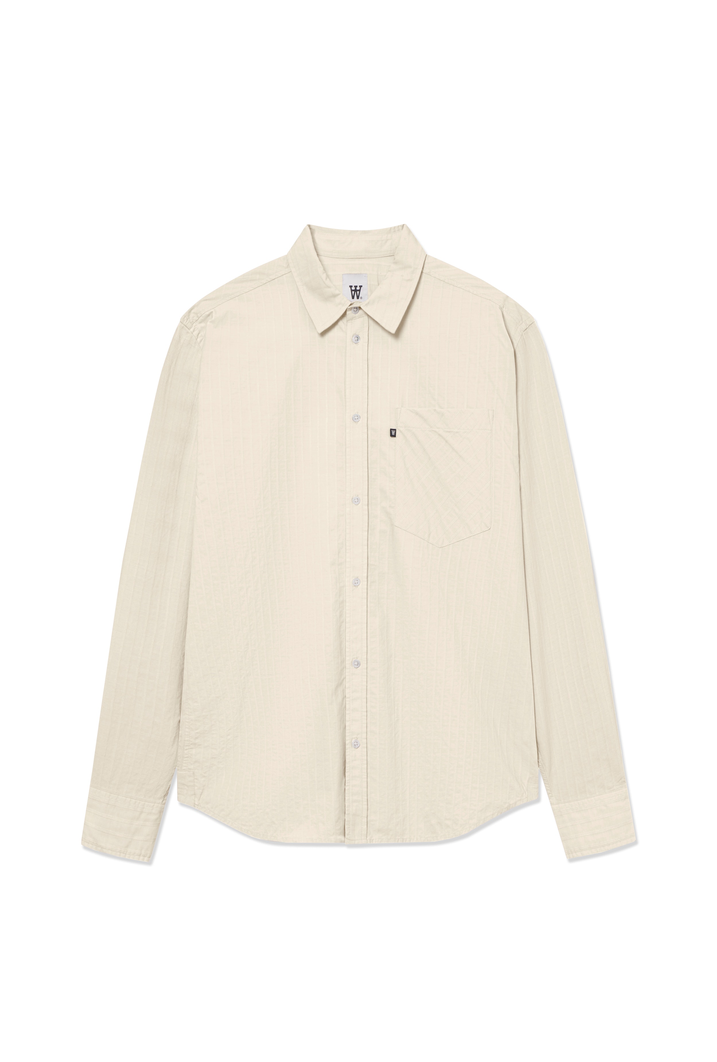 DOUBLE A BY W.W. MEN WWDay Shirt
