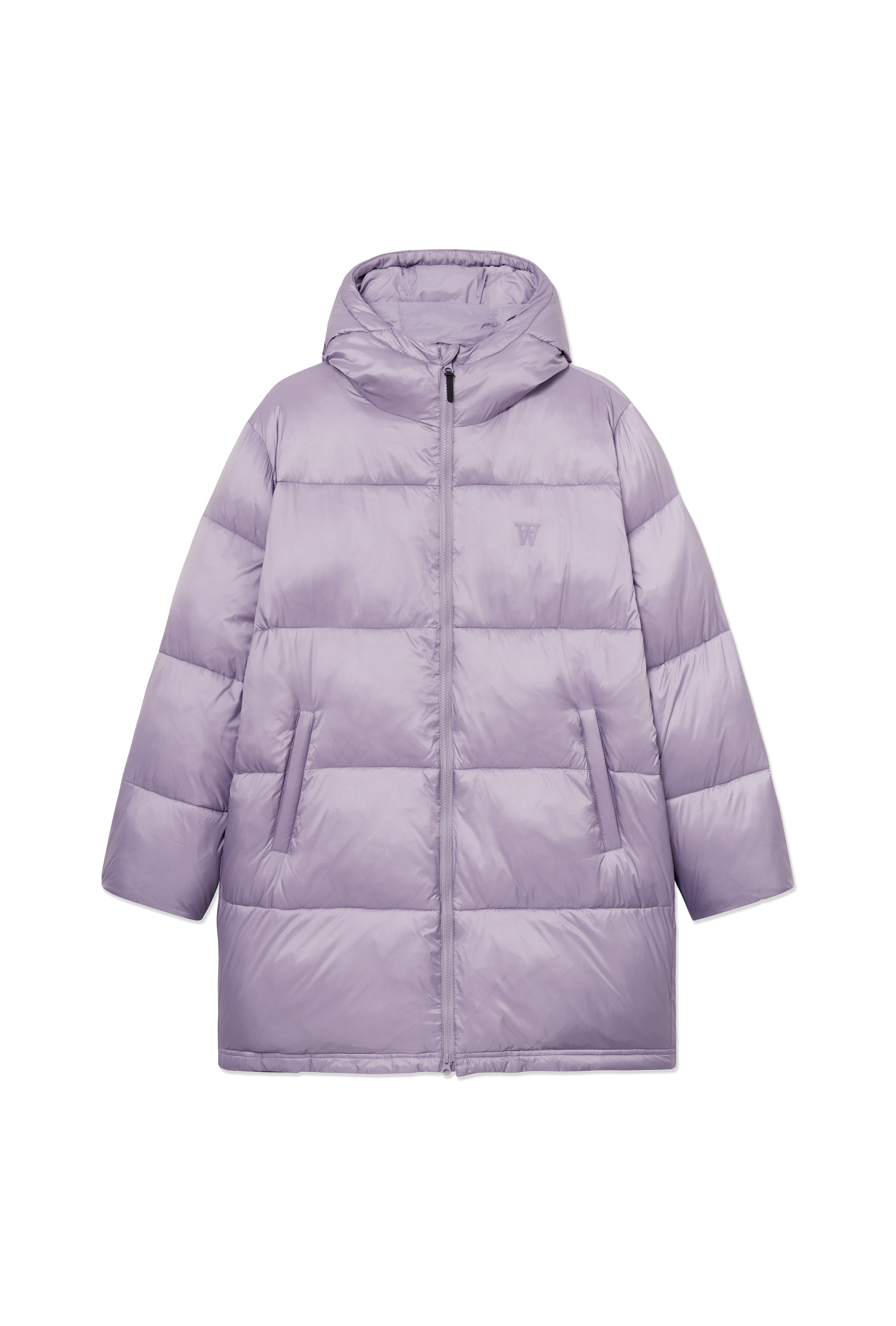 DOUBLE A BY W.W. MEN WWClaus Outerwear