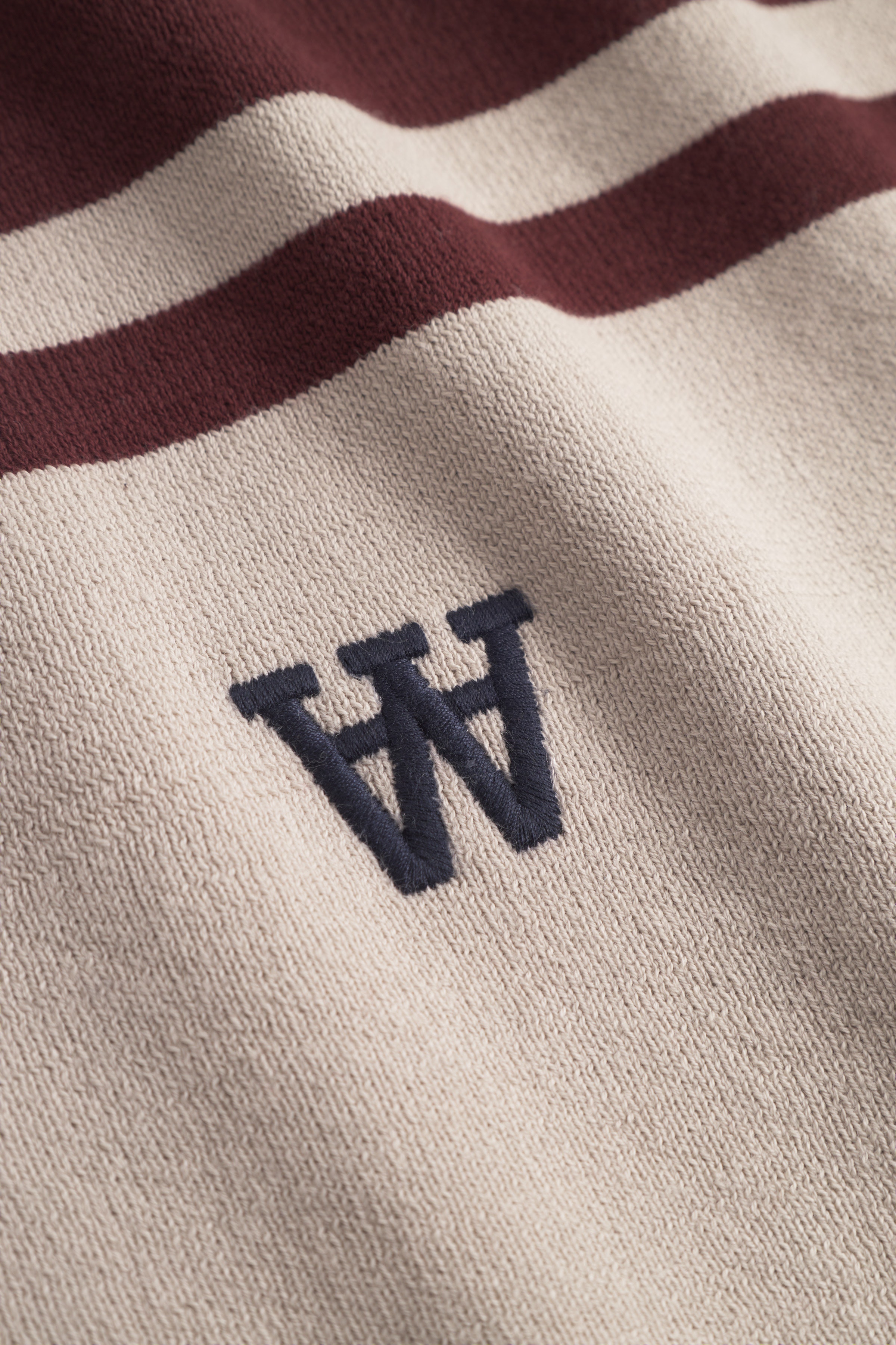 DOUBLE A BY W.W. MEN WWCurt Poloshirt