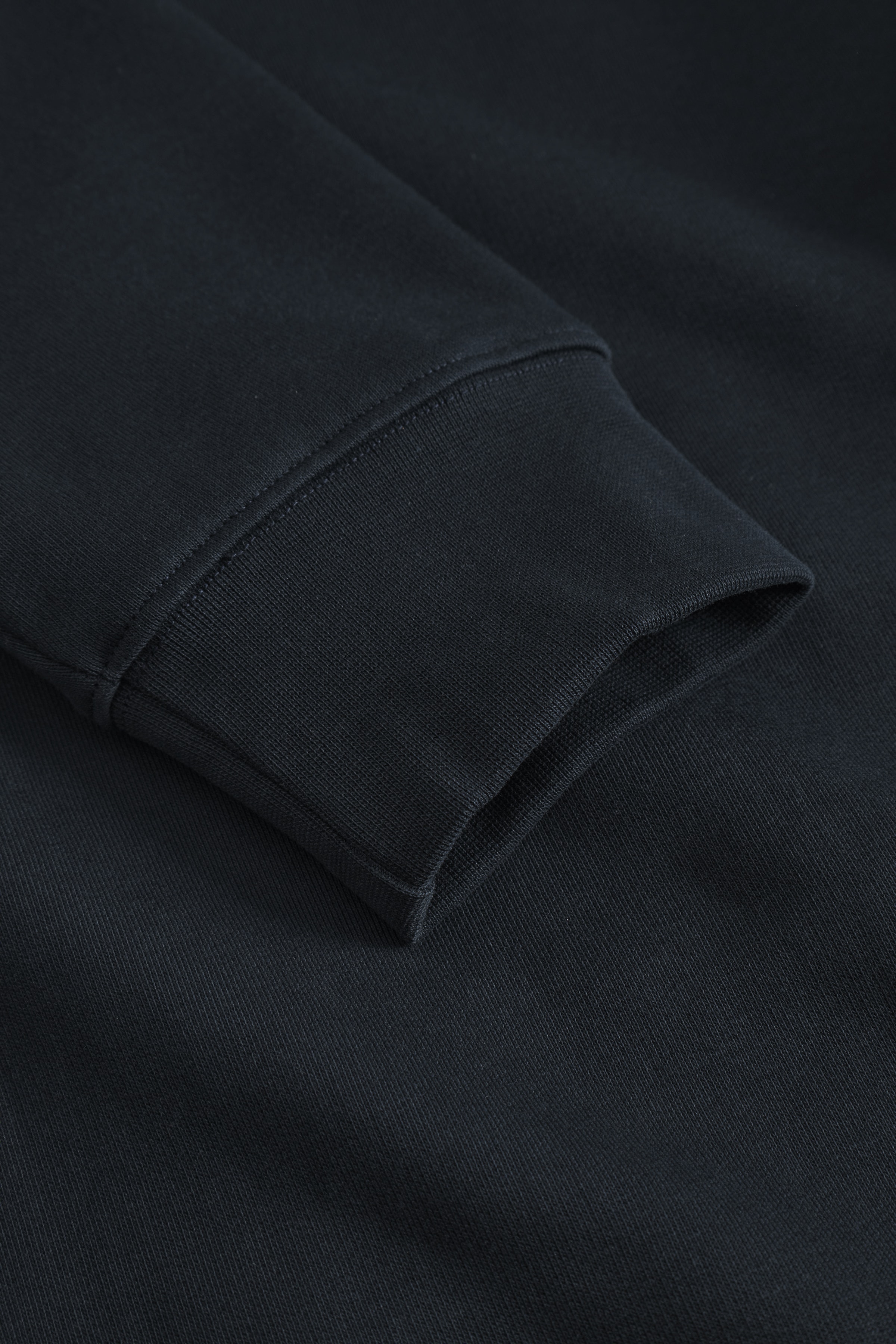 DOUBLE A BY W.W. MEN WWAsh Sweatshirt