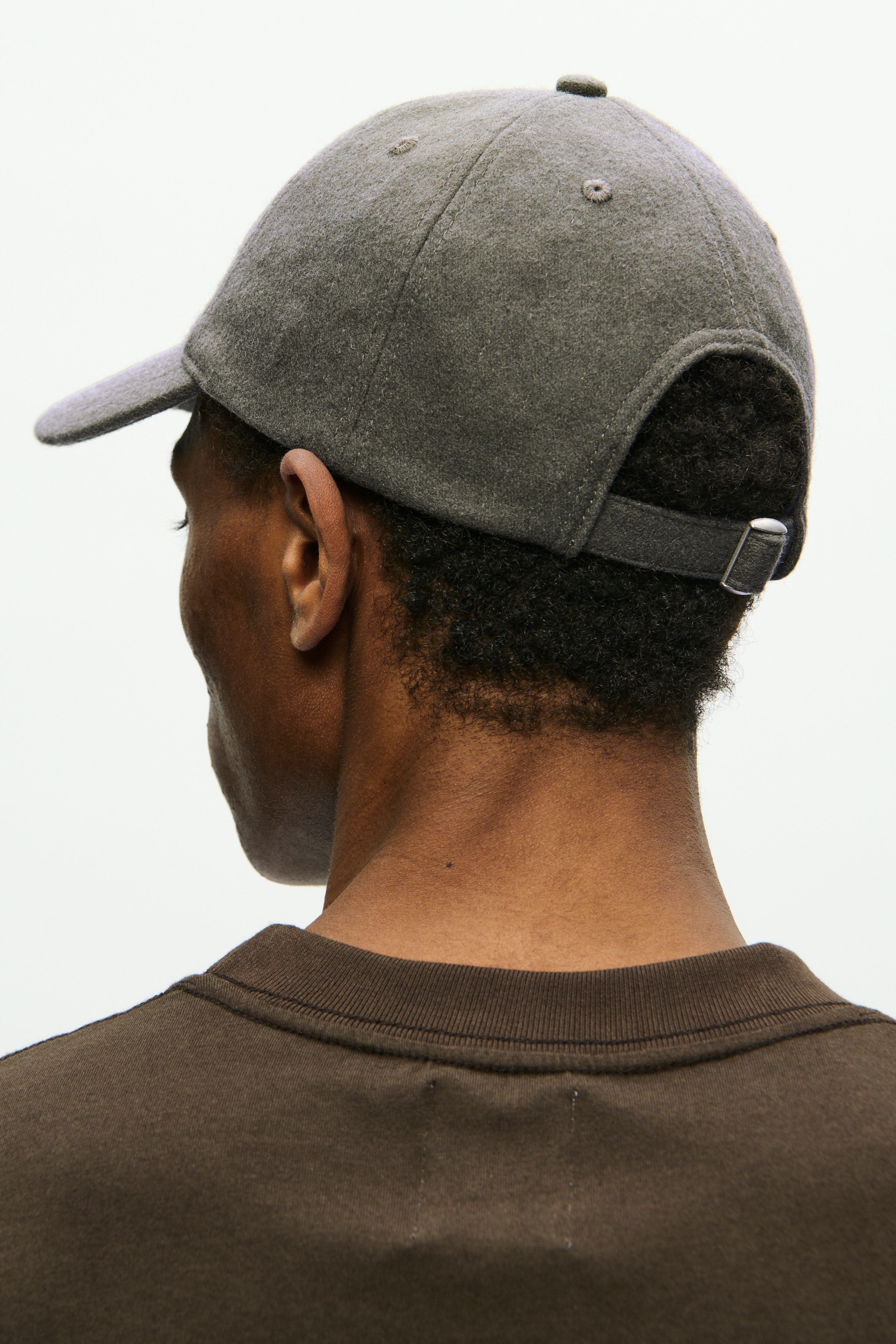 DOUBLE A BY W.W. MEN WWAA Cap