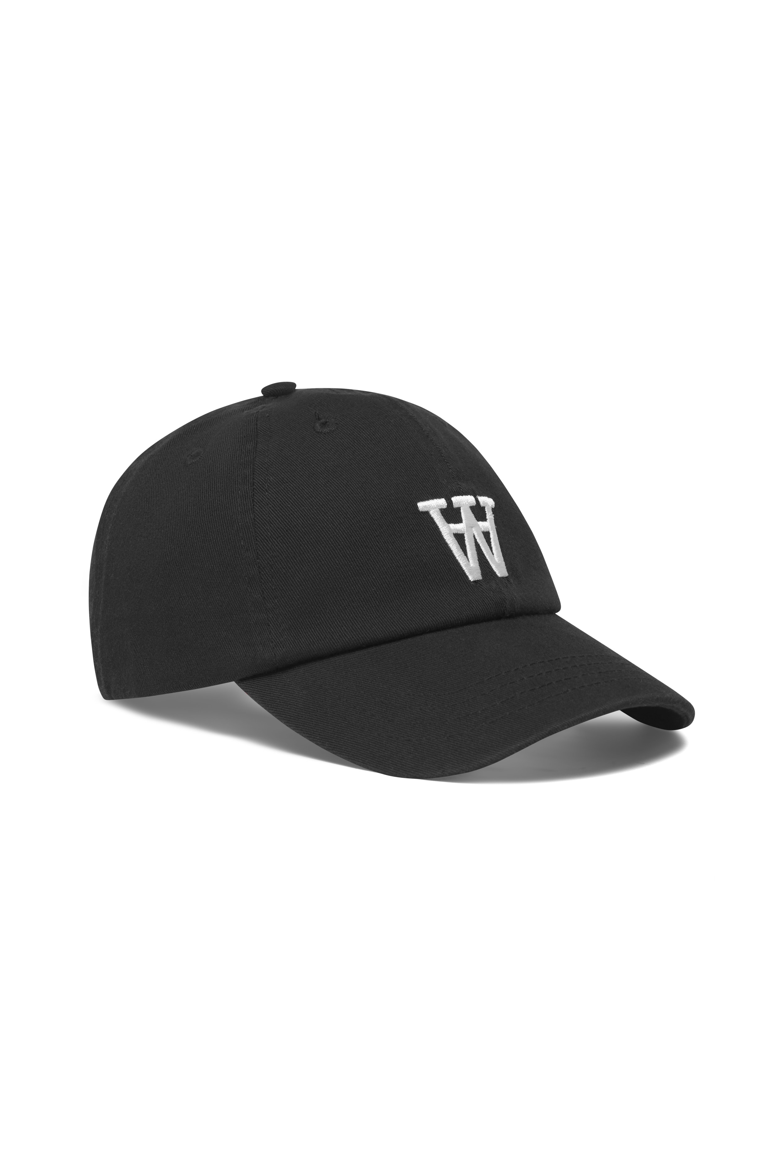 DOUBLE A BY W.W. MEN WWEli Cap