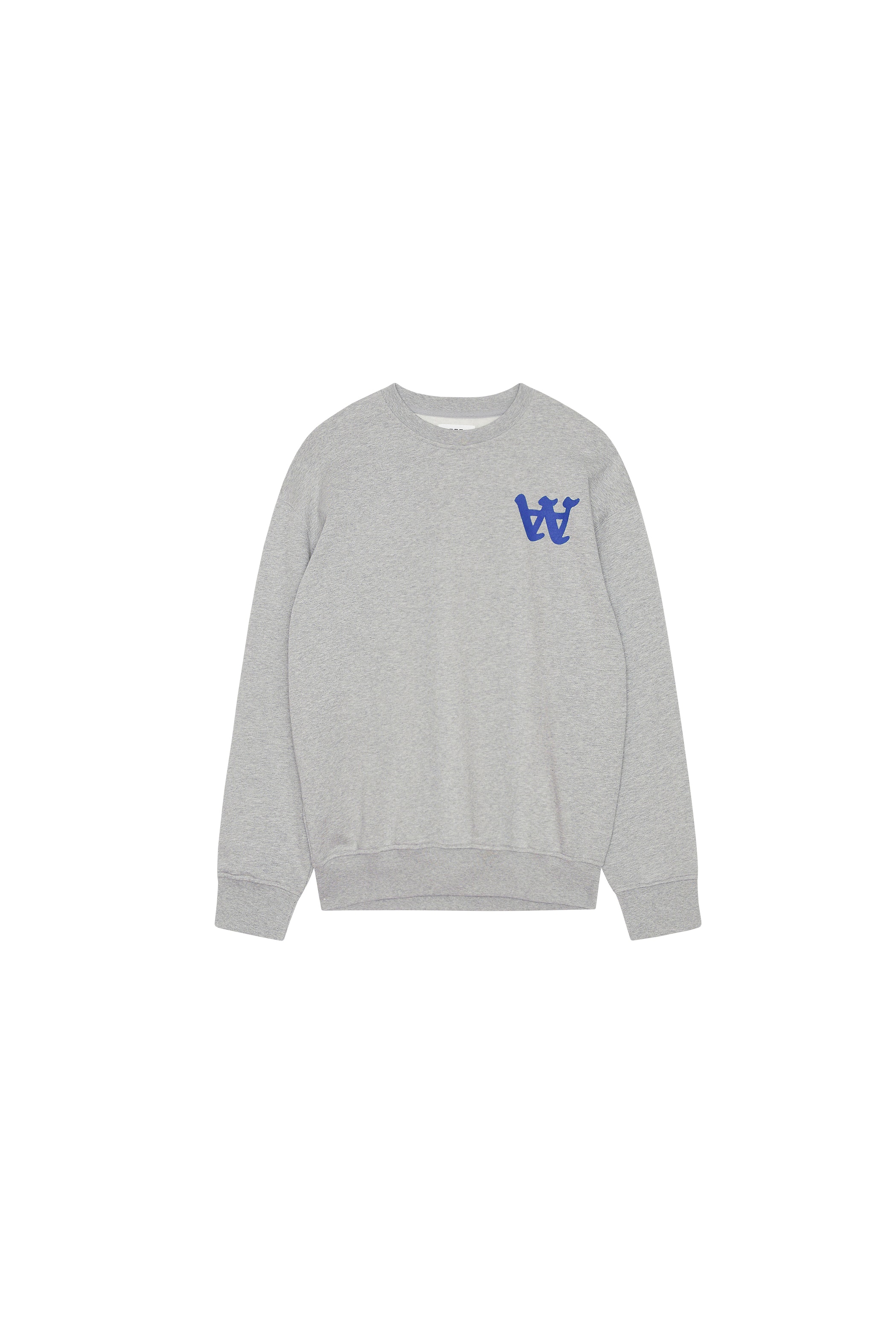 DOUBLE A BY W.W. MEN WWNoel Sweatshirt