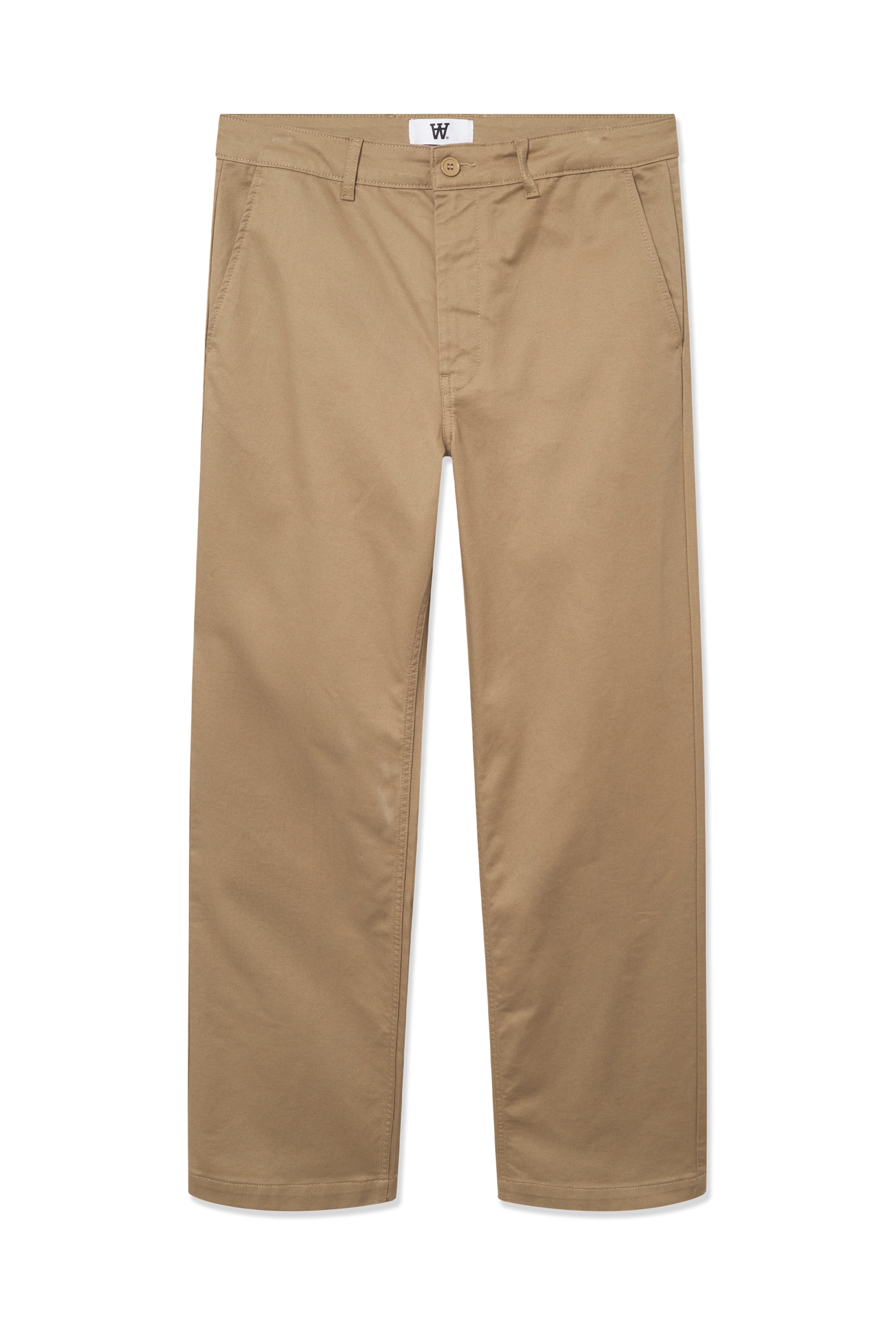 DOUBLE A BY W.W. MEN WWSilas Trousers