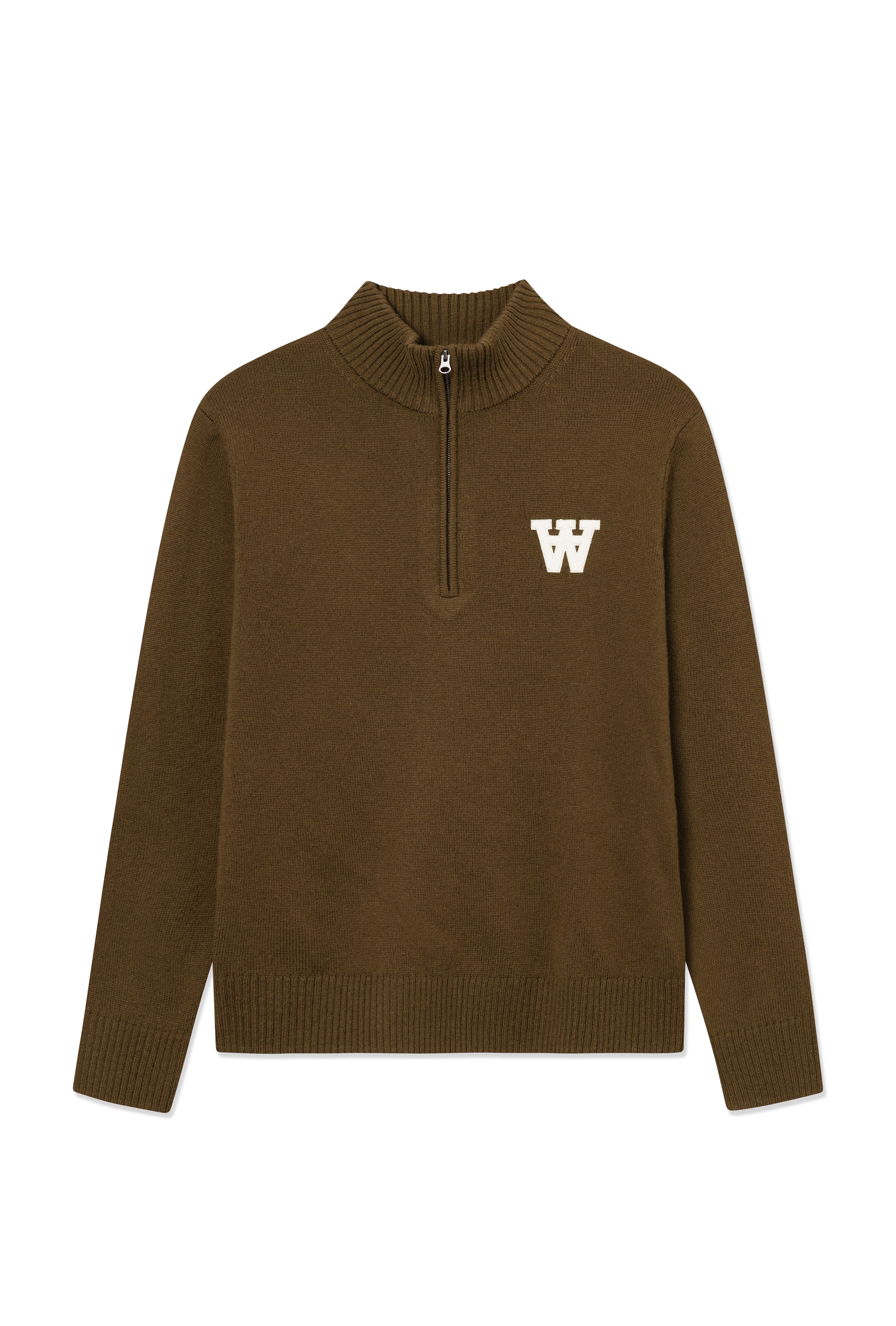 DOUBLE A BY W.W. MEN WWTay Sweatshirt
