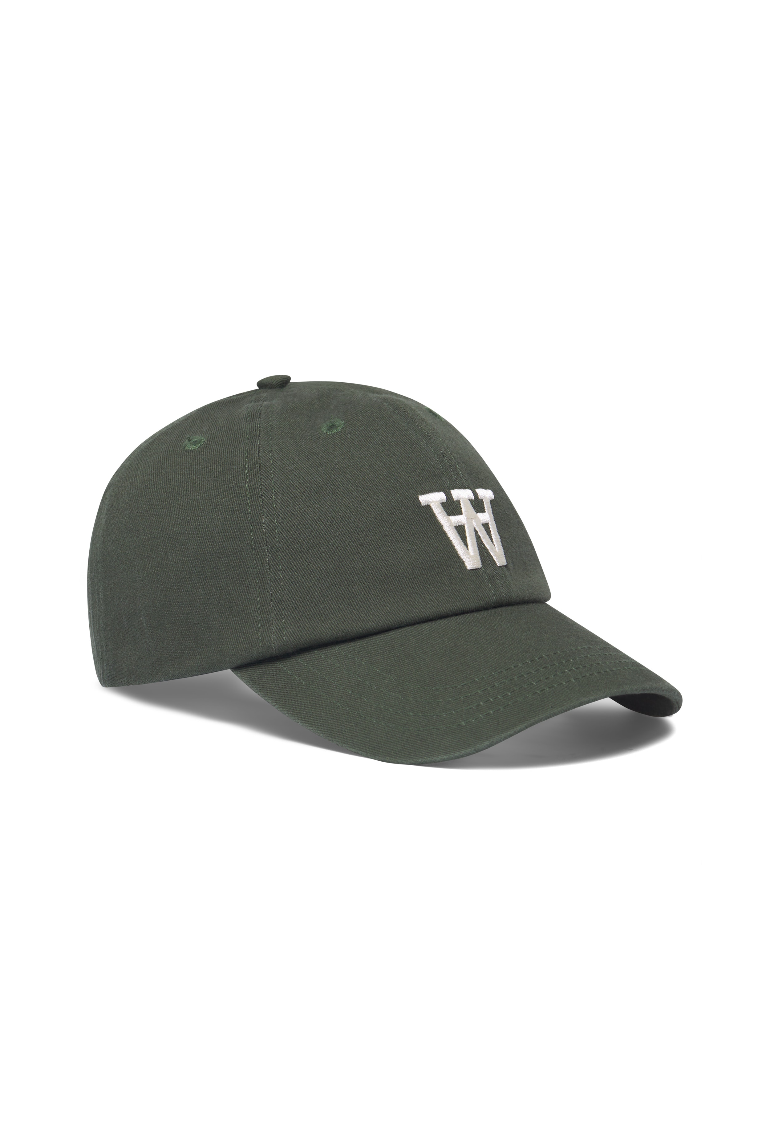 DOUBLE A BY W.W. MEN WWEli Cap