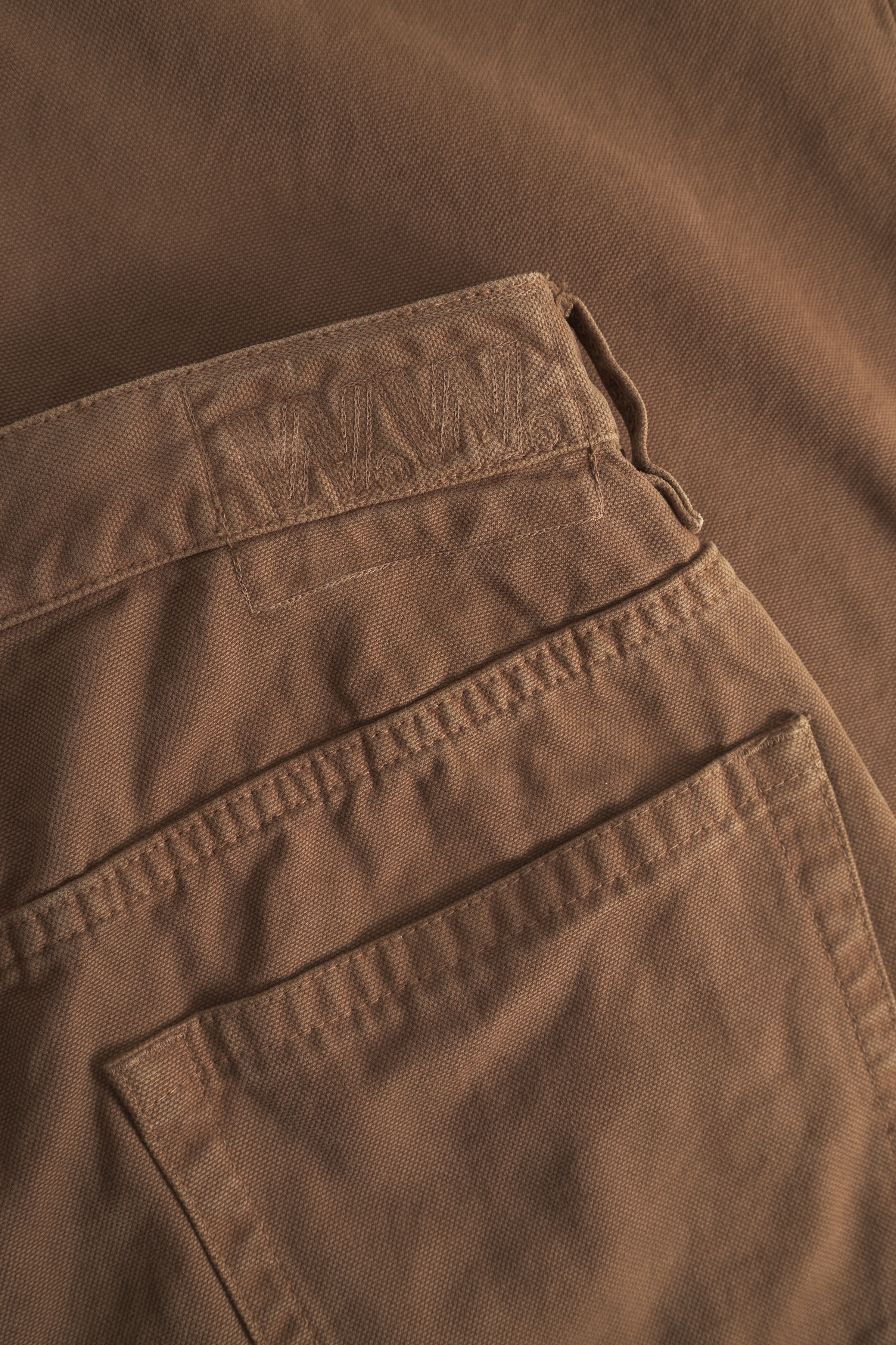 WOOD WOOD MEN Micah Jeans