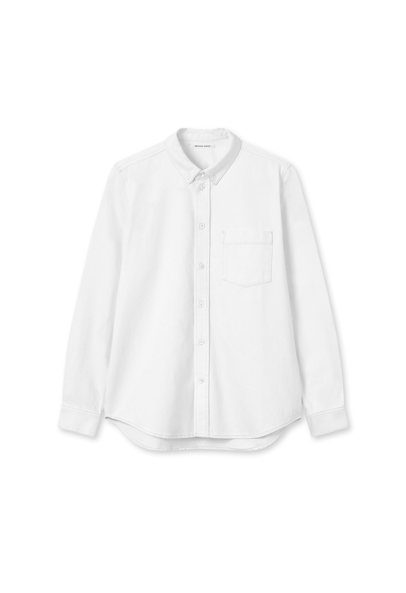 WOOD WOOD MEN WWAnsel