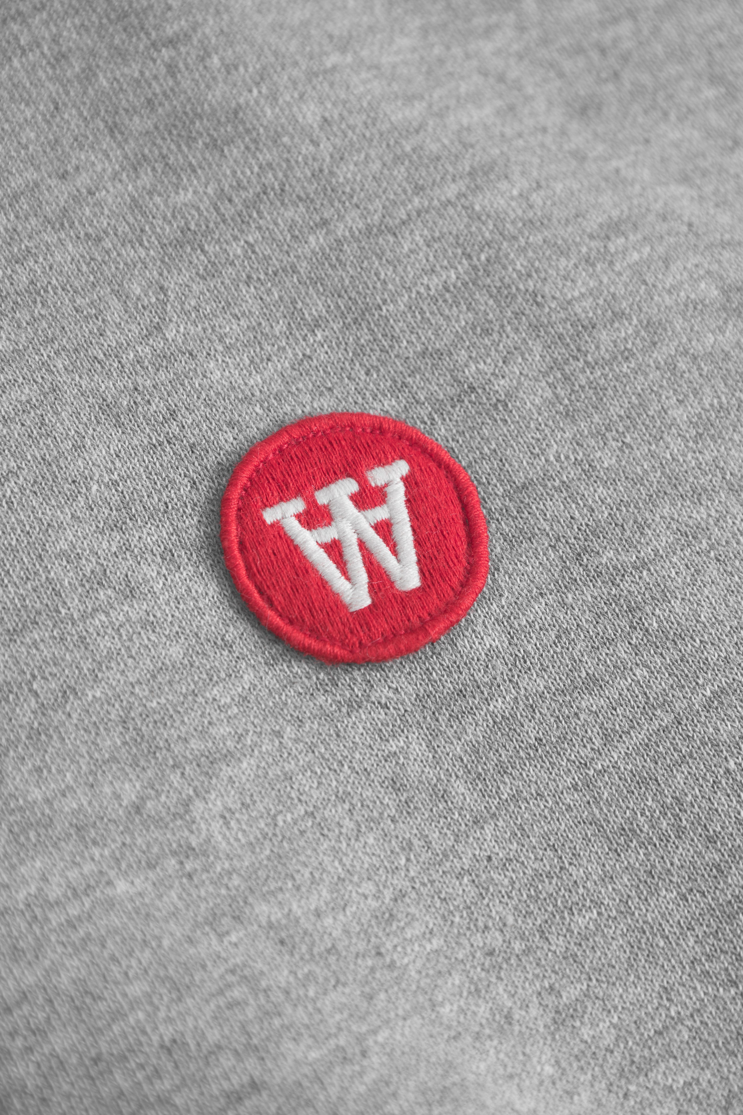 DOUBLE A BY W.W. MEN WWAsh Sweatshirt