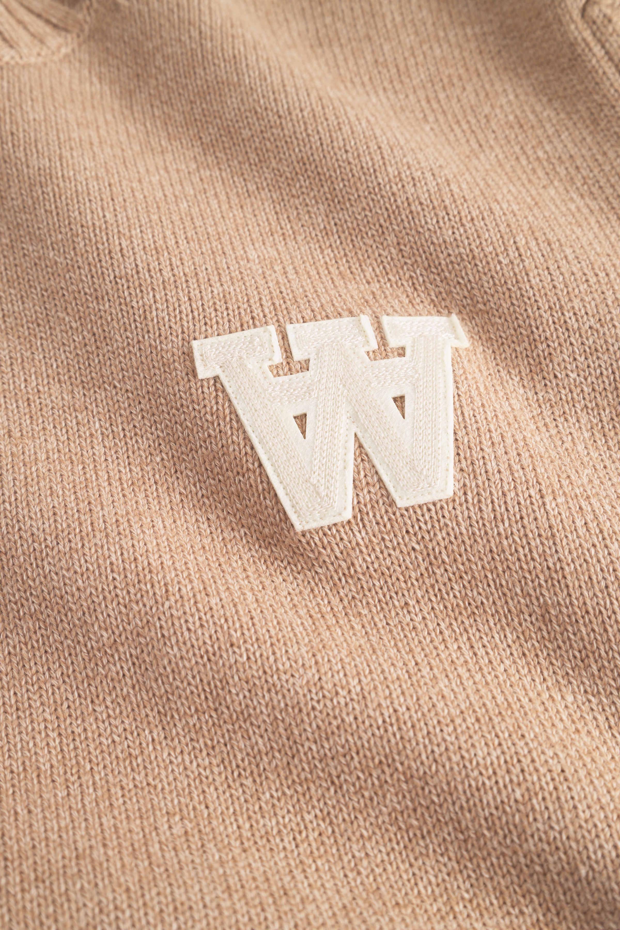 DOUBLE A BY W.W. MEN WWTay Pullover