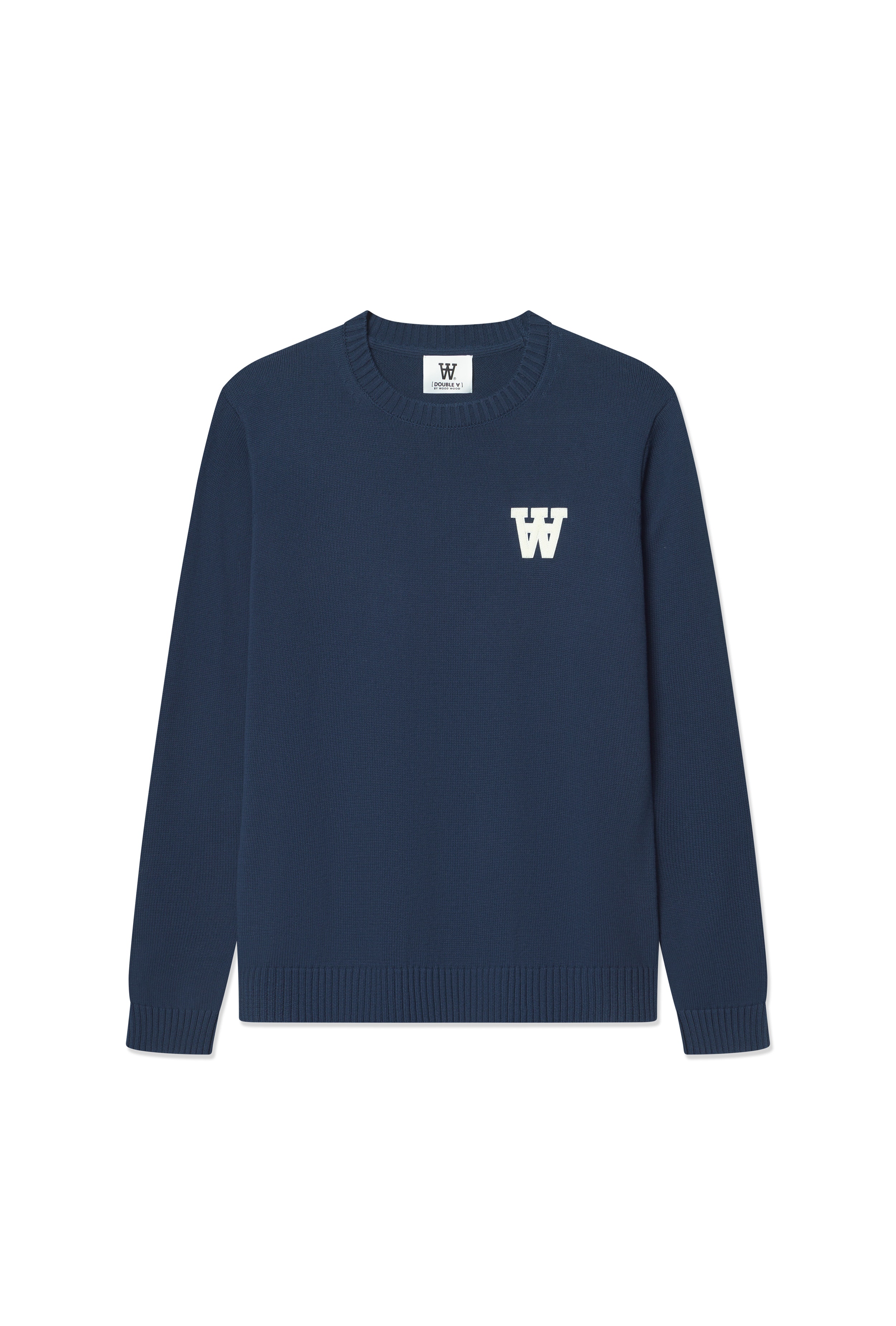 DOUBLE A BY W.W. MEN WWTay Pullover