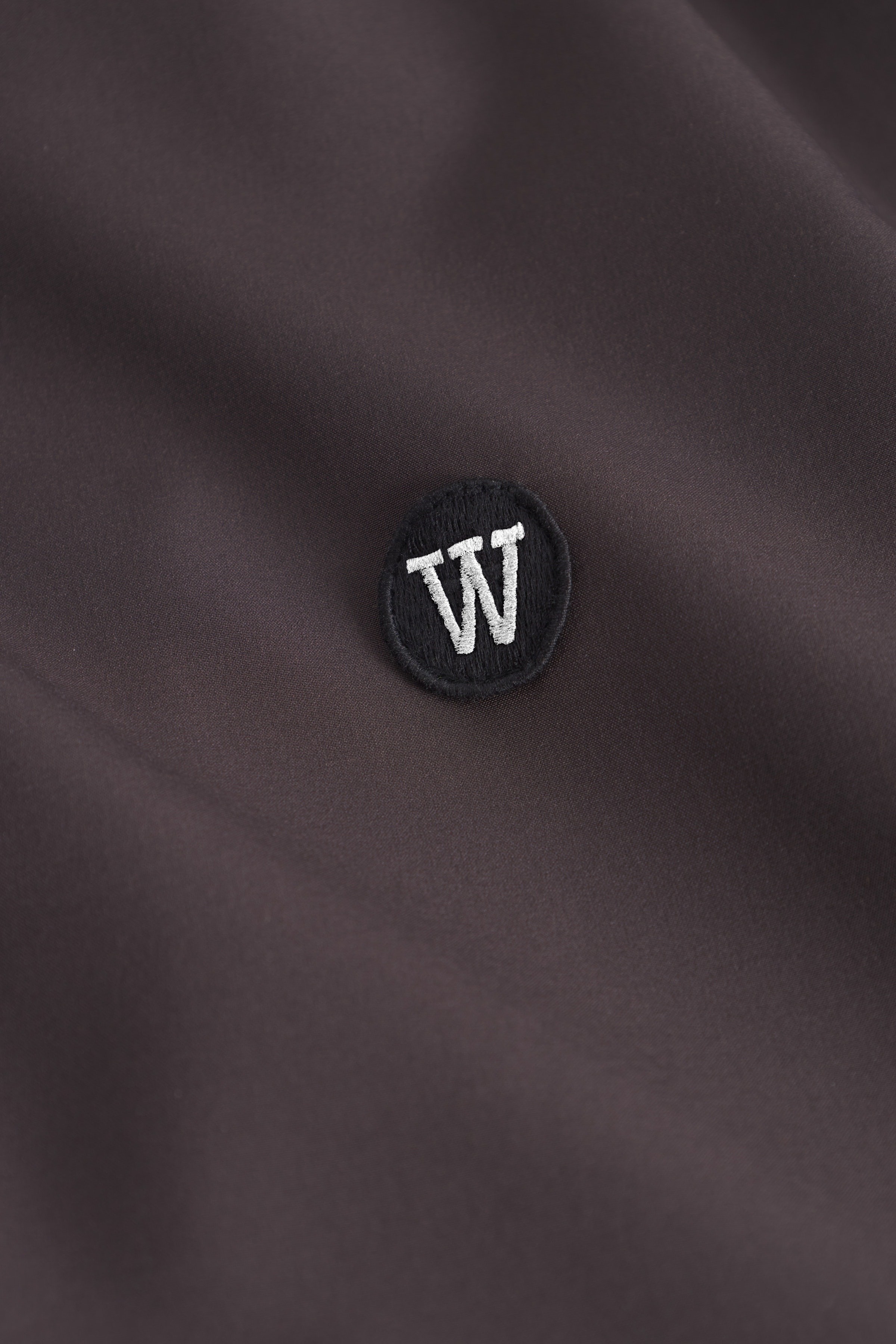 DOUBLE A BY W.W. MEN WWAro Jacket