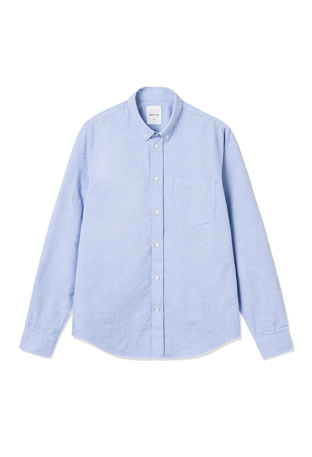 WOOD WOOD MEN WWAdam Shirt