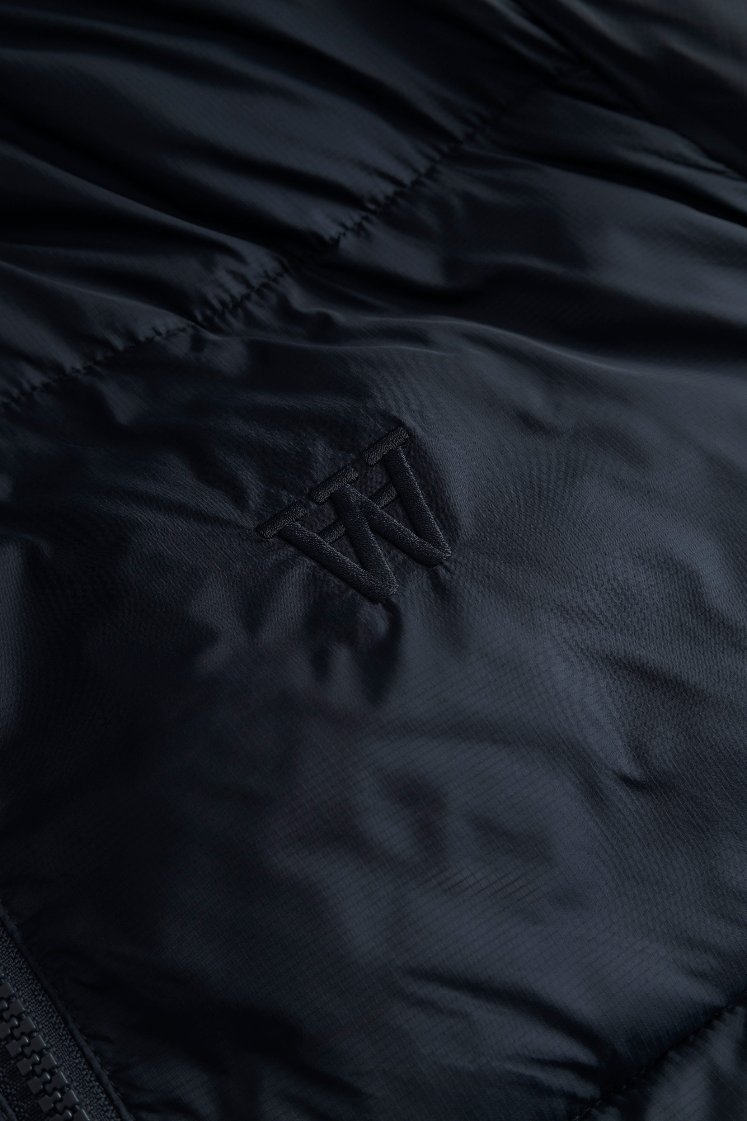 DOUBLE A BY W.W. MEN WWClaus Outerwear