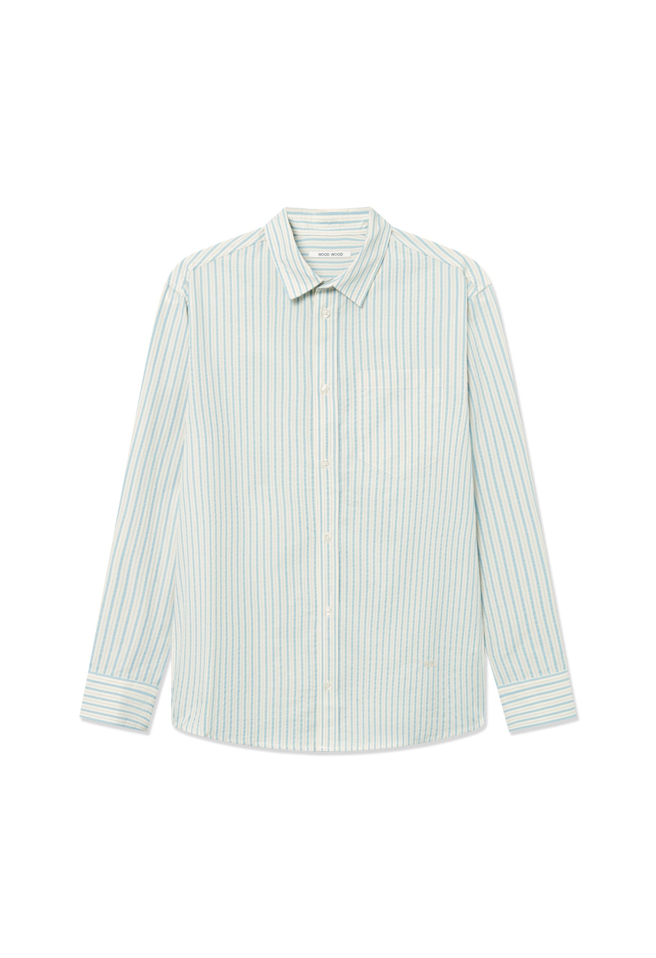 WOOD WOOD MEN WWnico Shirt