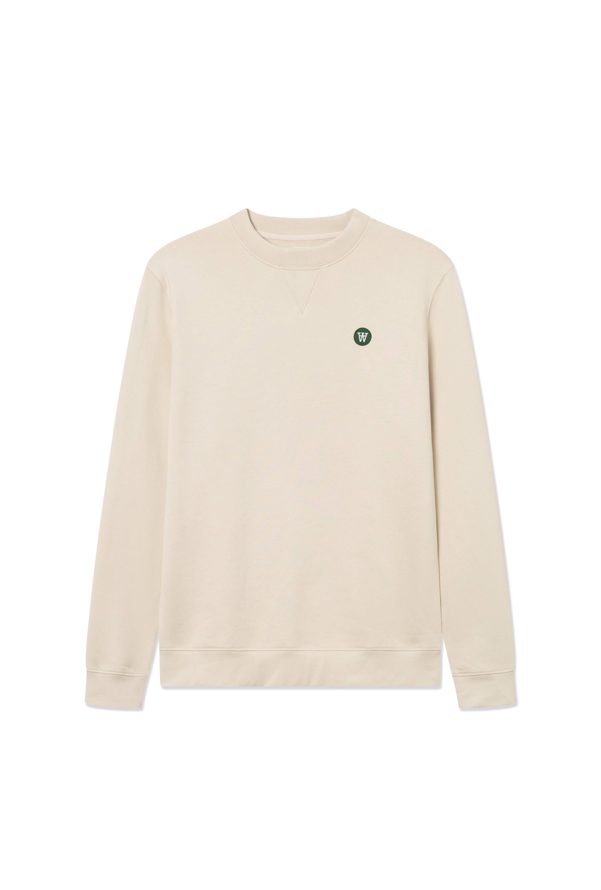 DOUBLE A BY W.W. MEN WWTye Sweatshirt