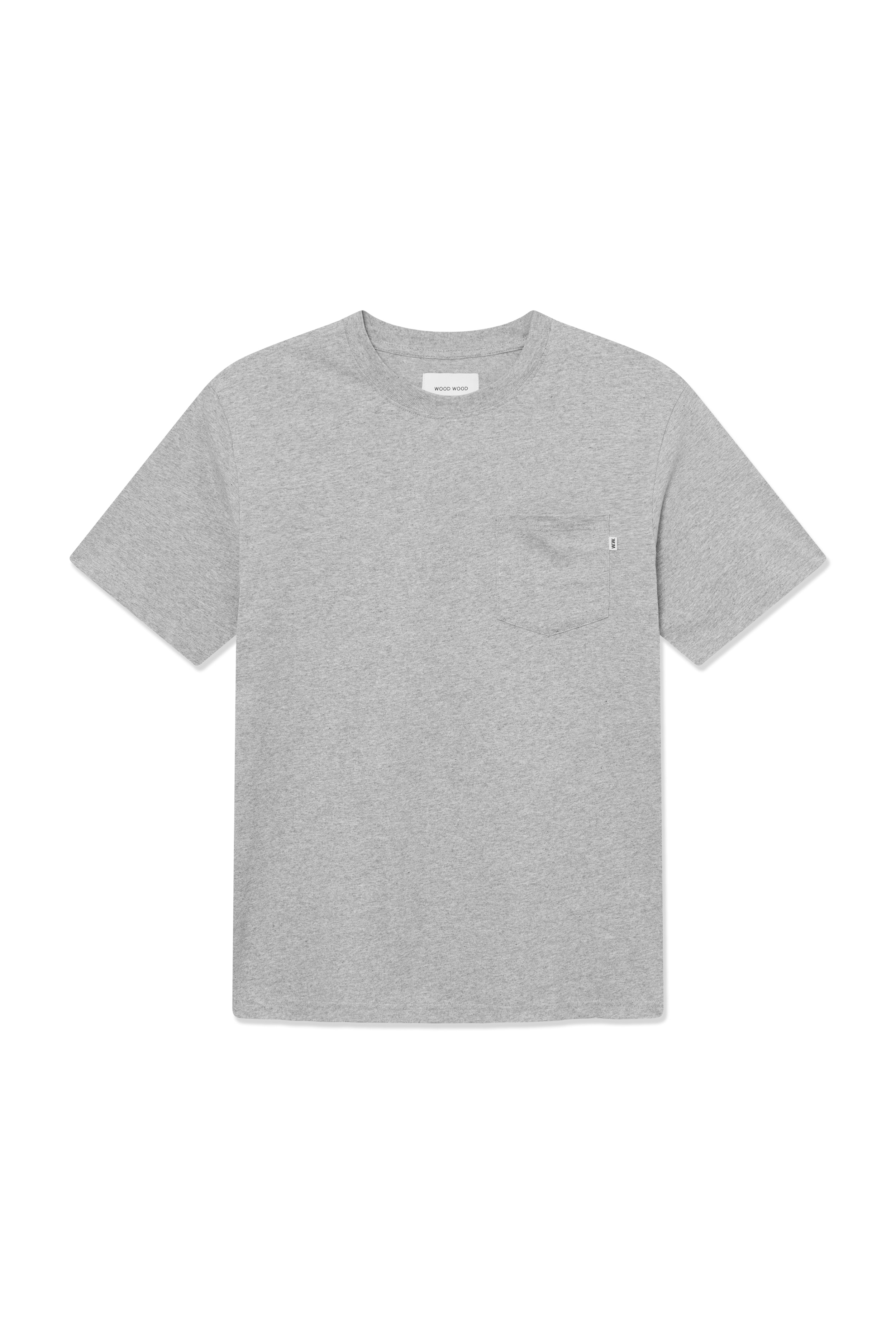 WOOD WOOD MEN WWBobby T-shirt