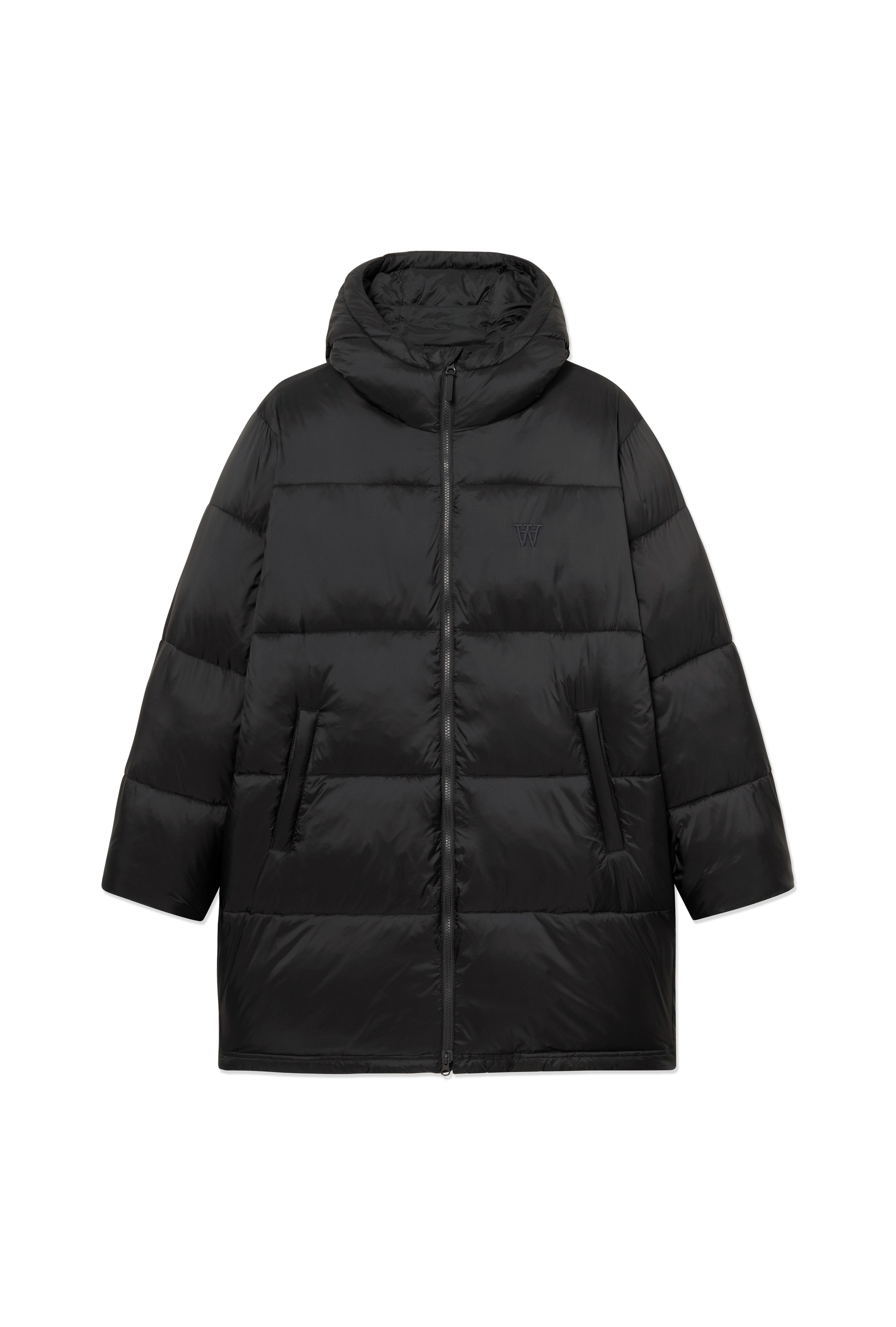 DOUBLE A BY W.W. MEN WWClaus Outerwear