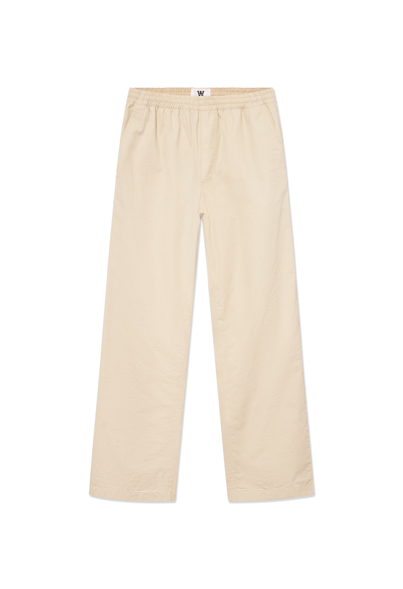 DOUBLE A BY W.W. MEN WWLee Trousers